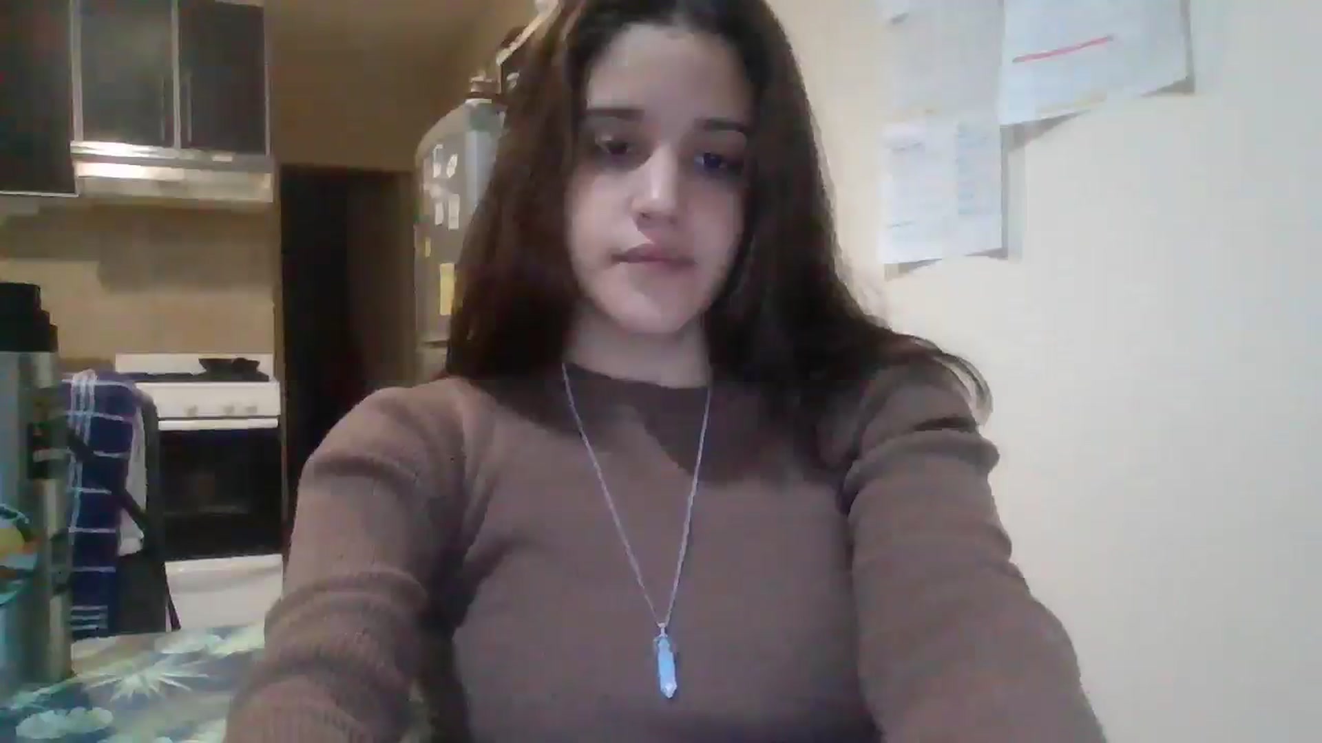 Gallery image thumbnail from Candelita's myfreecams stream on, 04/07/2026, 23:04 image 5 of 20