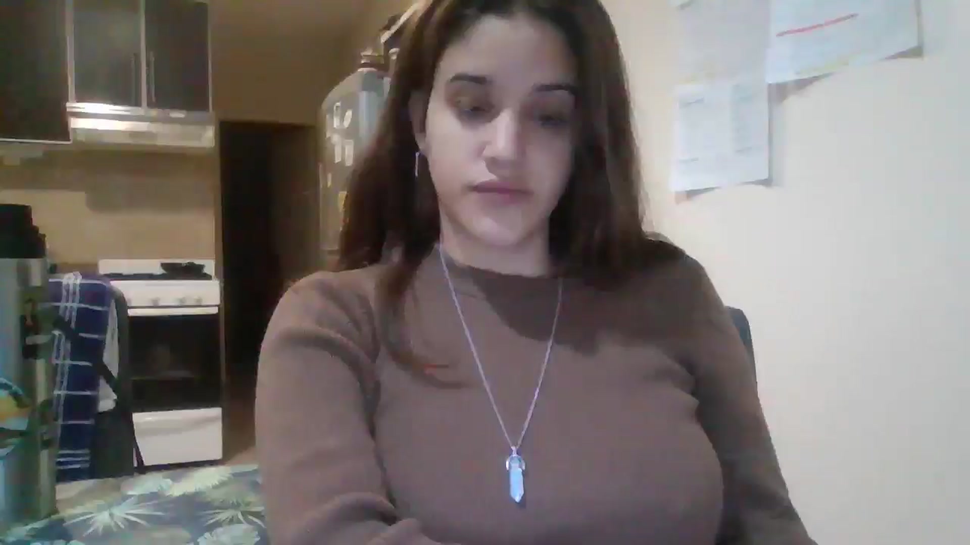 Gallery image thumbnail from Candelita's myfreecams stream on, 04/07/2026, 23:04 image 7 of 20