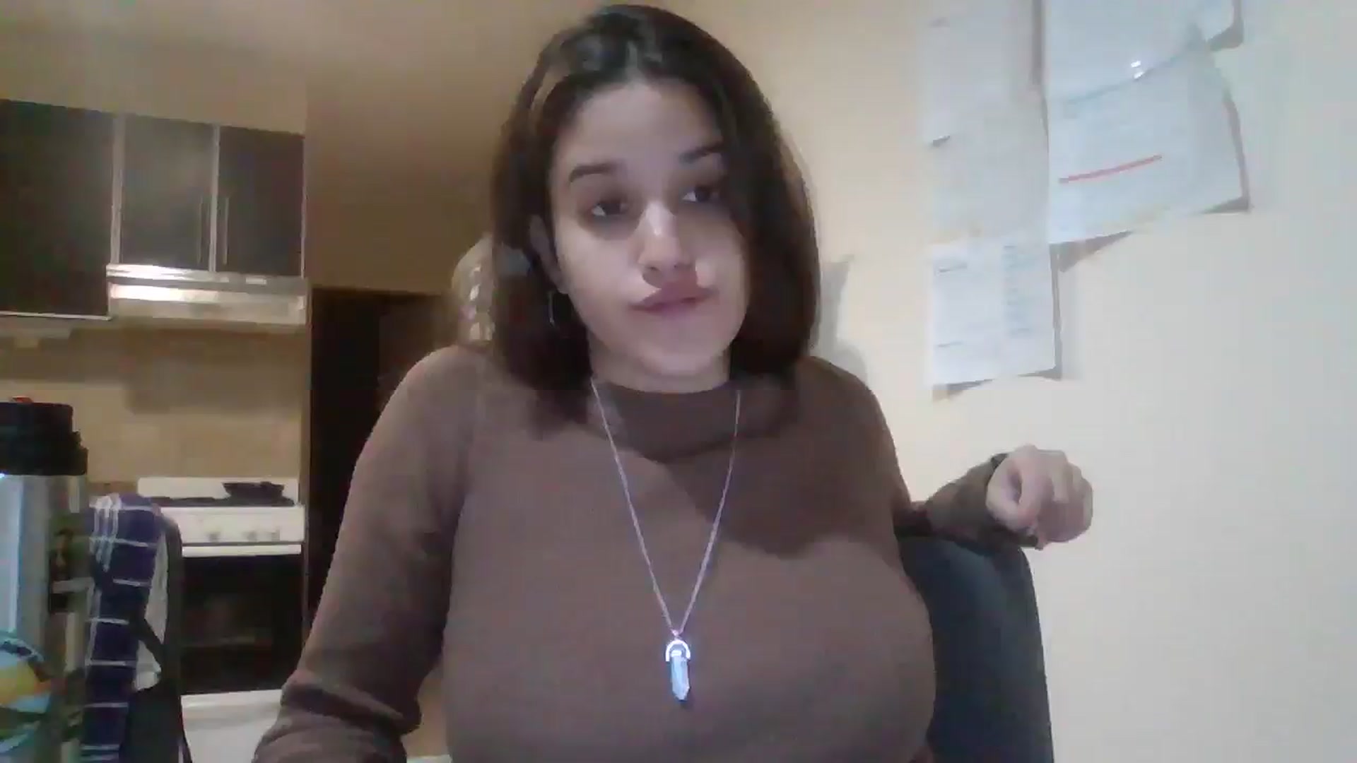 Gallery image thumbnail from Candelita's myfreecams stream on, 04/07/2026, 23:04 image 19 of 20