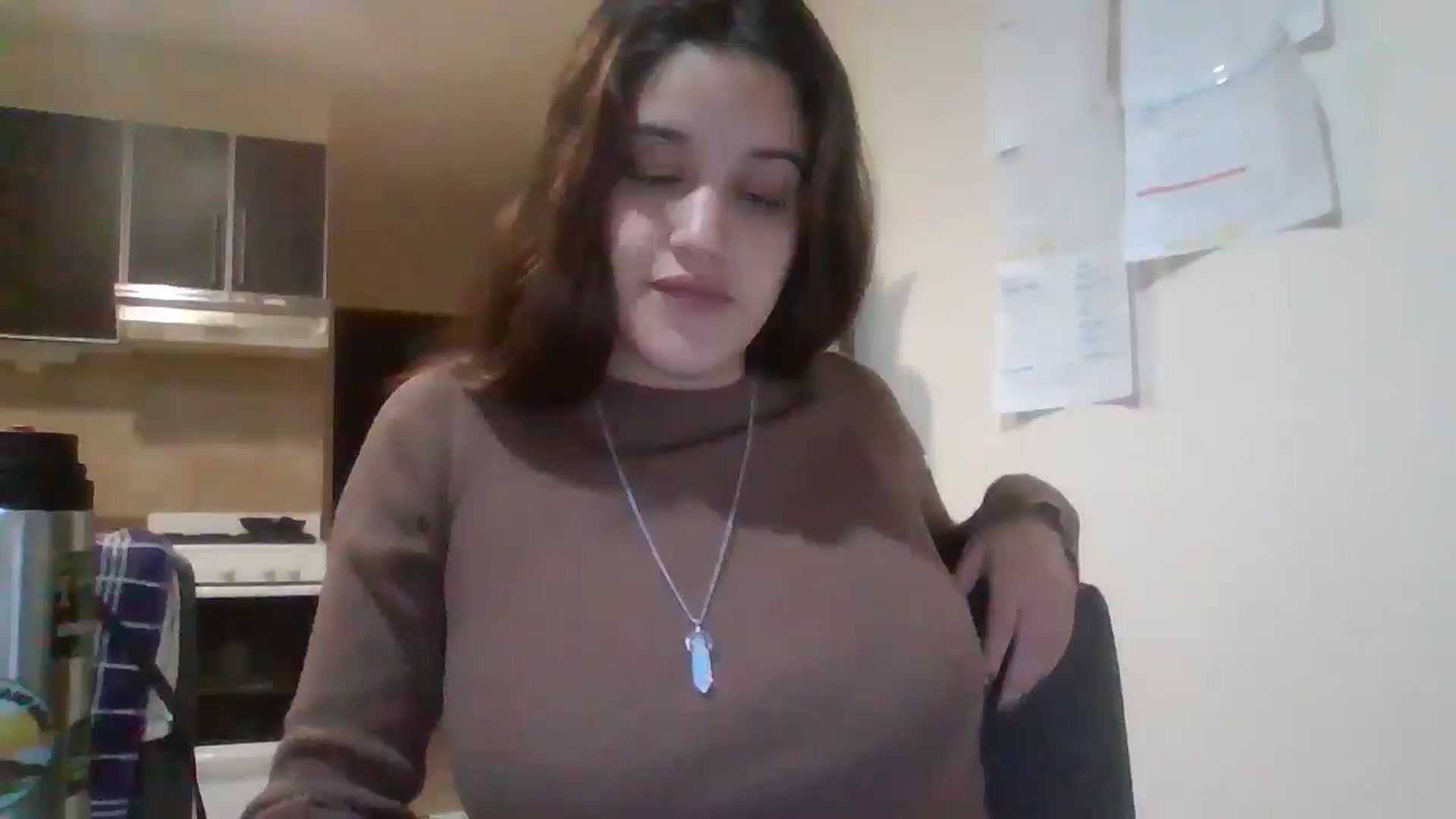 Gallery image thumbnail from Candelita's myfreecams stream on, 04/07/2026, 23:04 image 13 of 20