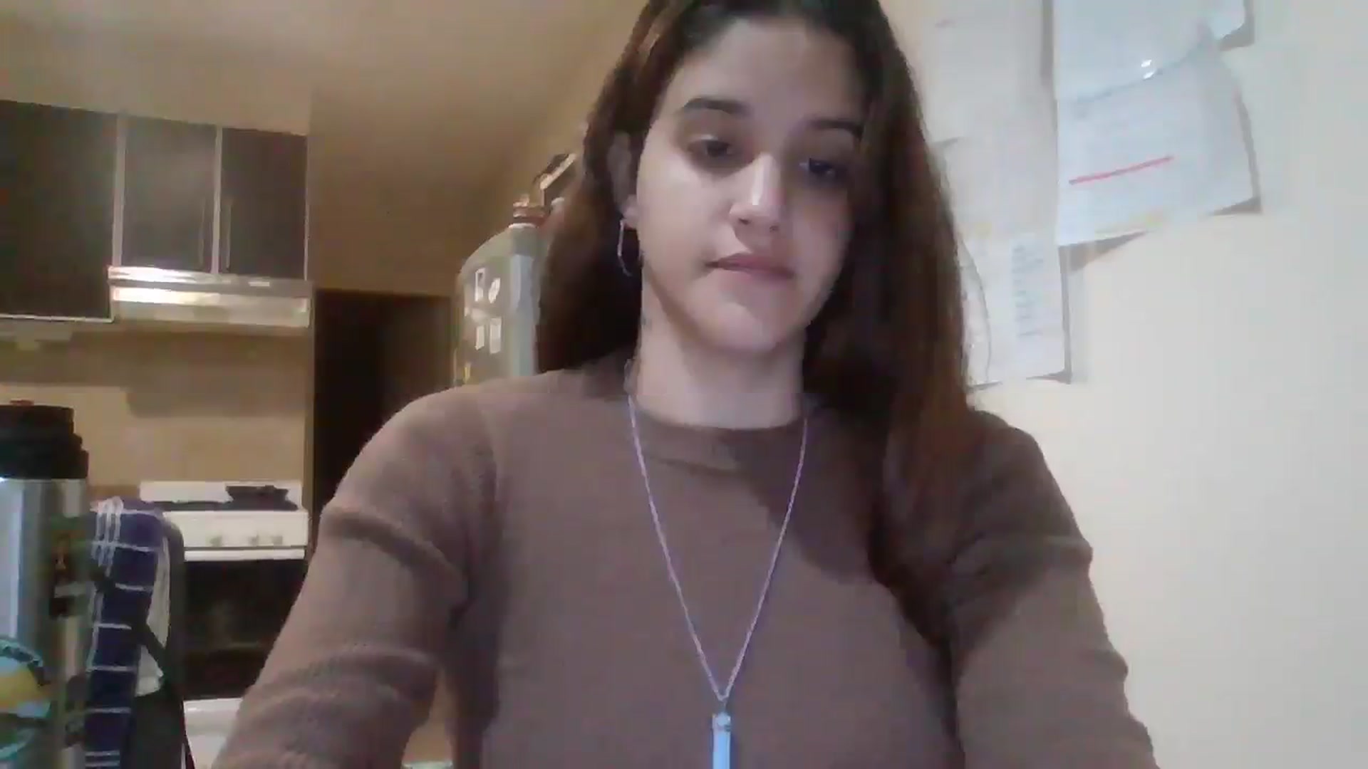 Gallery image thumbnail from Candelita's myfreecams stream on, 04/07/2026, 23:04 image 16 of 20