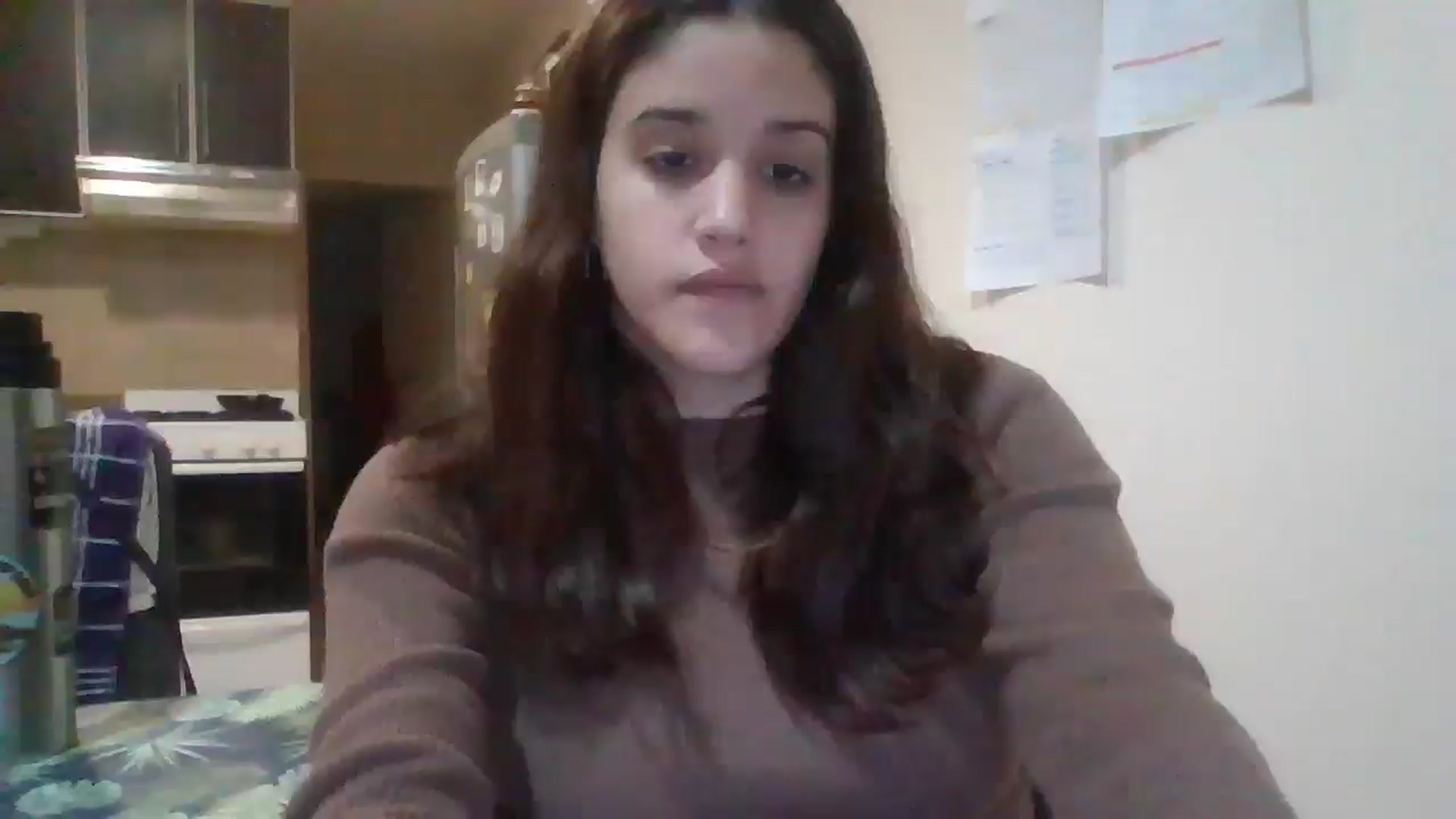 Gallery image thumbnail from Candelita's myfreecams stream on, 04/07/2026, 23:04 image 1 of 20