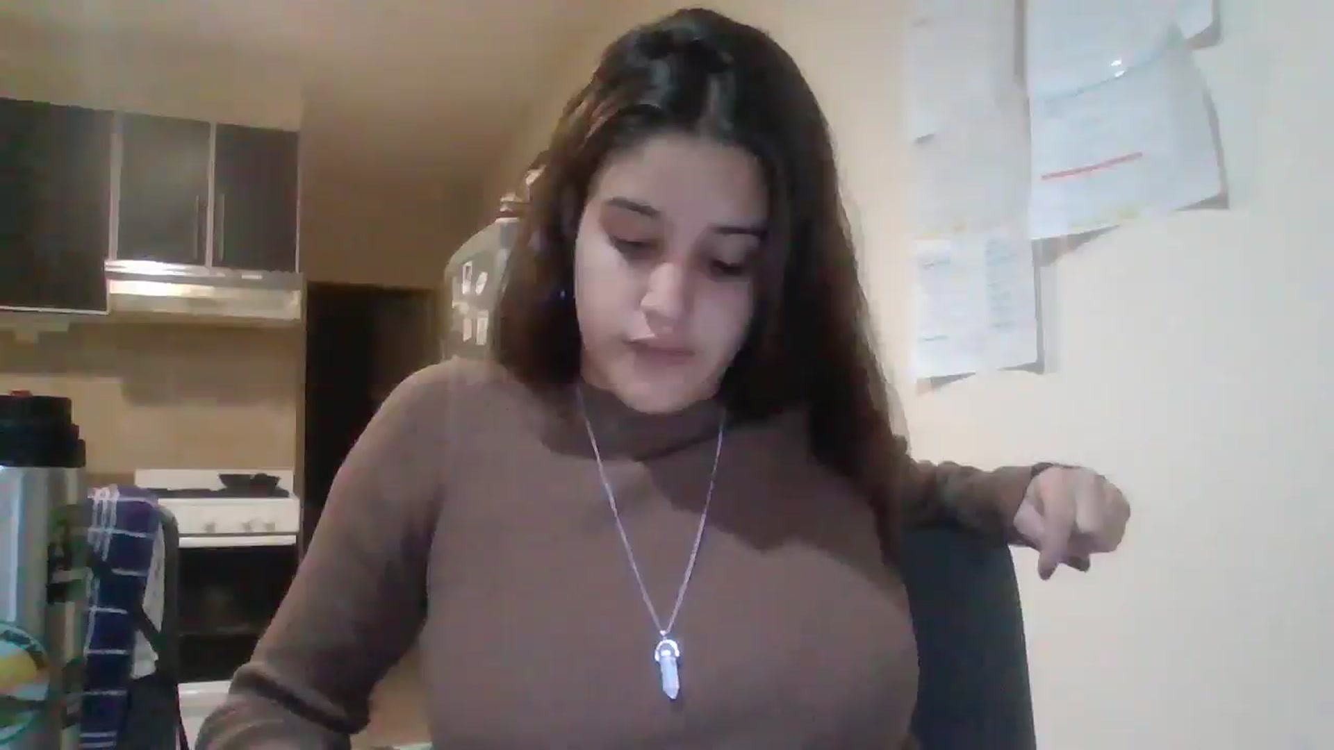 Gallery image thumbnail from Candelita's myfreecams stream on, 04/07/2026, 23:04 image 20 of 20