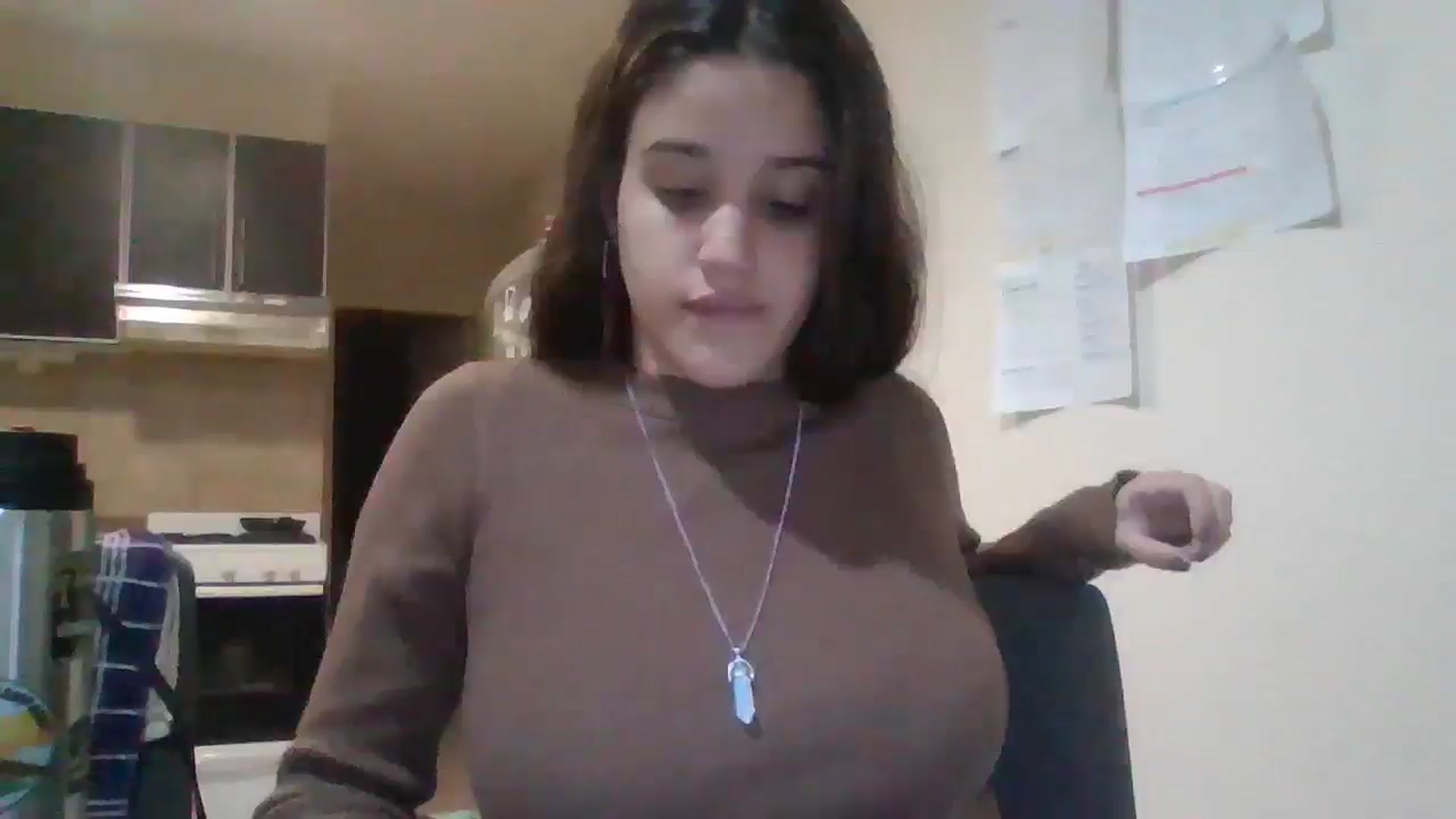 Gallery image thumbnail from Candelita's myfreecams stream on, 04/07/2026, 23:04 image 15 of 20