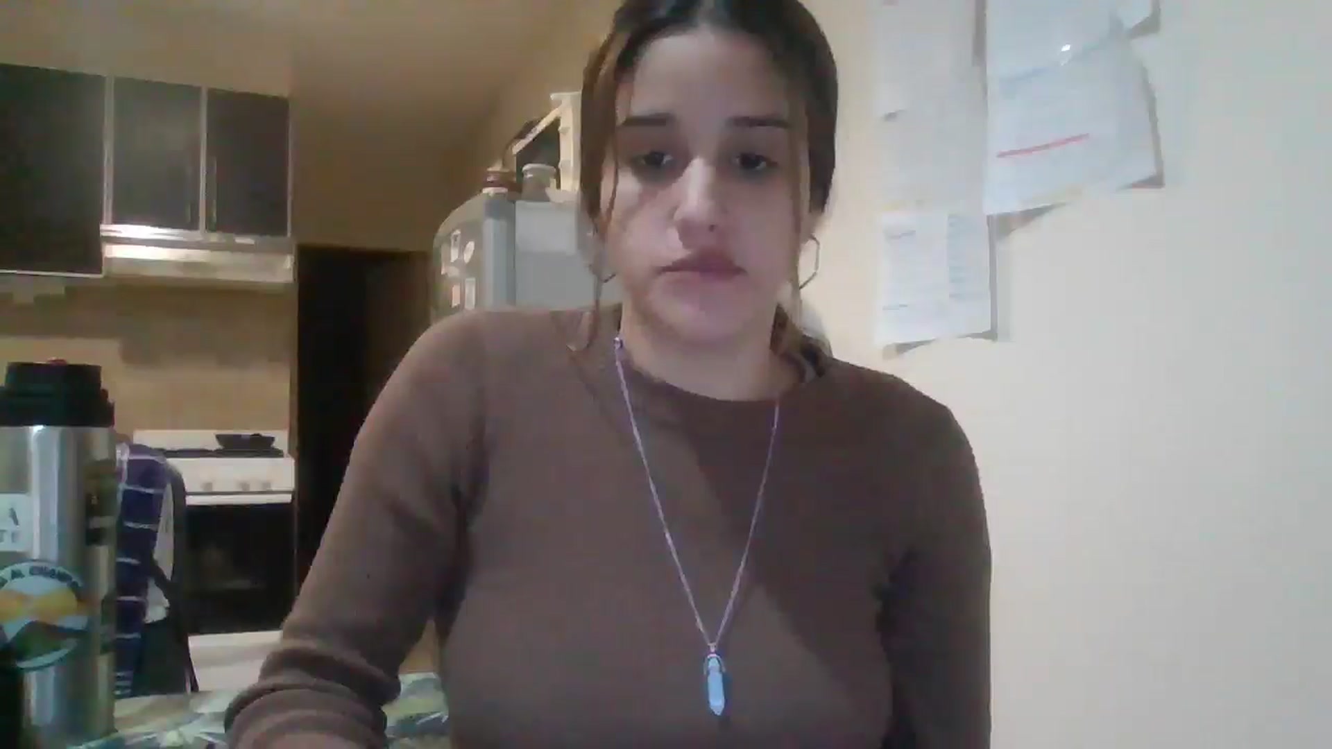 Gallery image thumbnail from Candelita's myfreecams stream on, 04/08/2026, 24:29 image 8 of 20