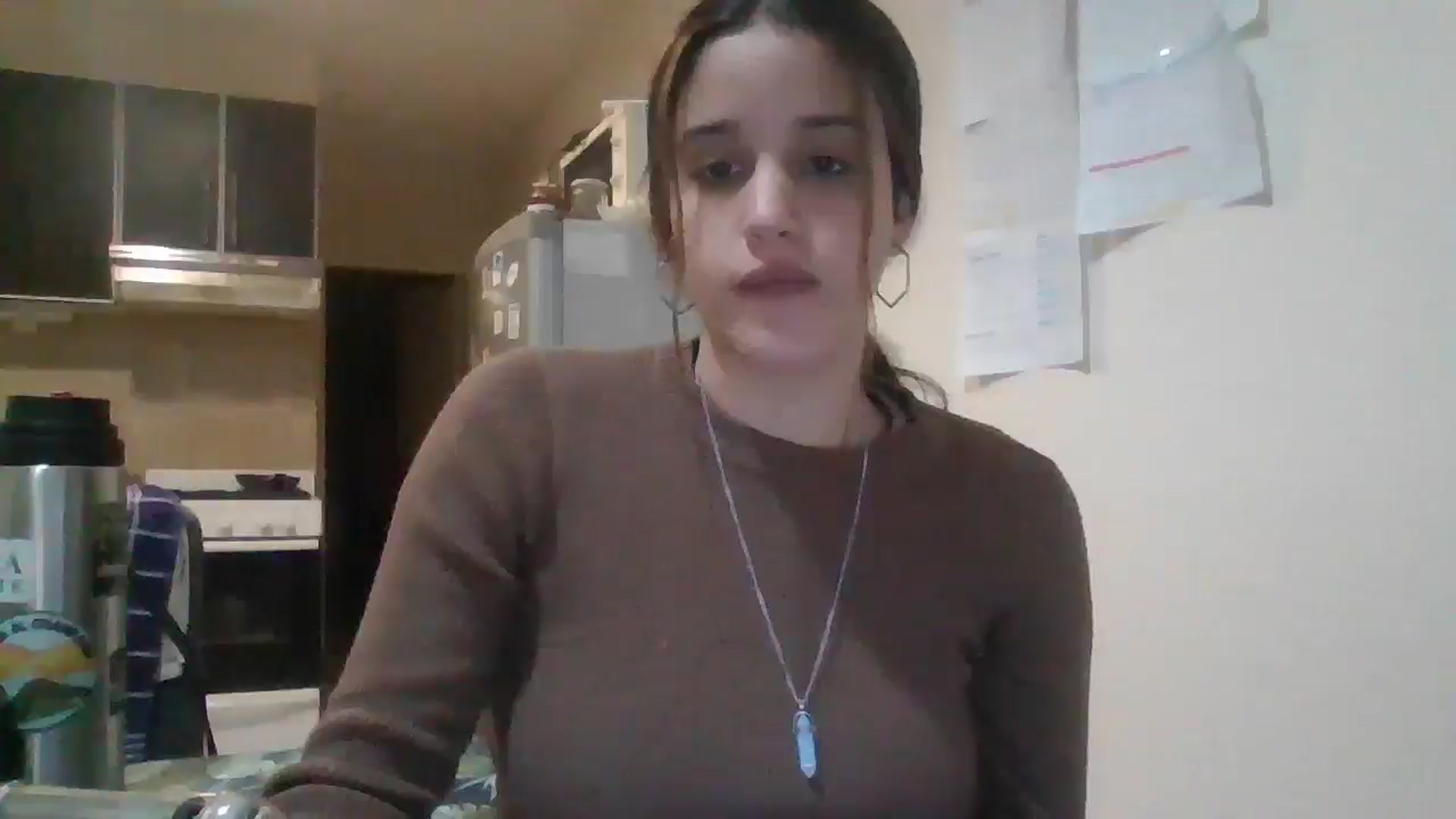 Gallery image thumbnail from Candelita's myfreecams stream on, 04/08/2026, 24:29 image 11 of 20
