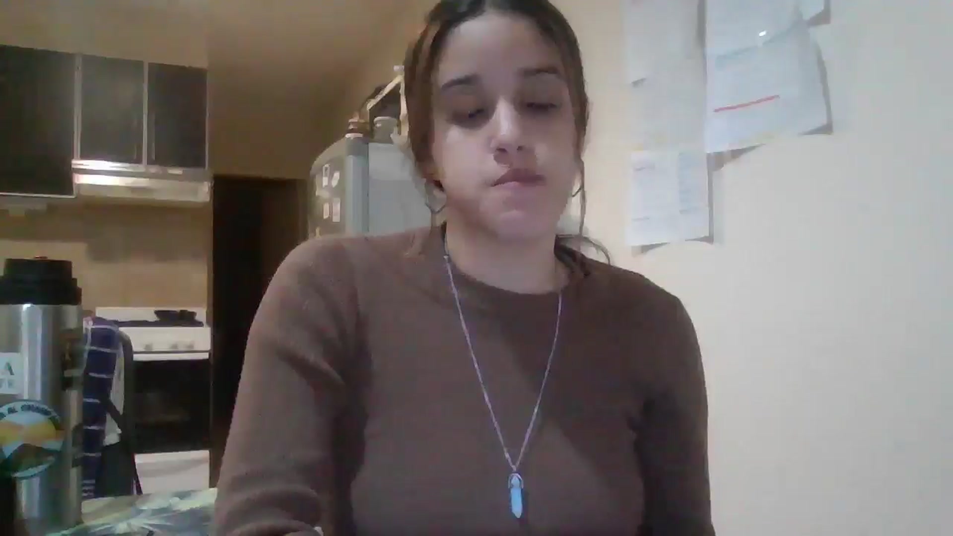 Gallery image thumbnail from Candelita's myfreecams stream on, 04/08/2026, 24:29 image 12 of 20
