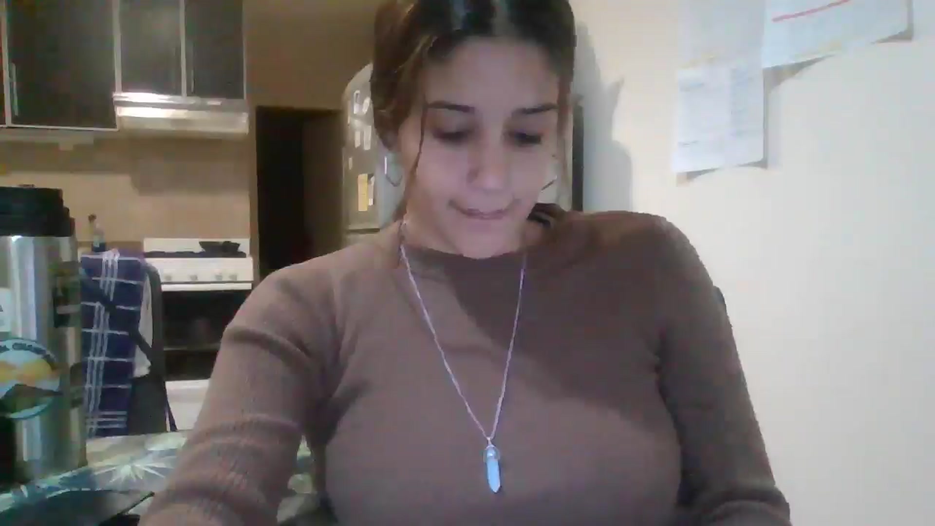 Gallery image thumbnail from Candelita's myfreecams stream on, 04/08/2026, 24:29 image 6 of 20