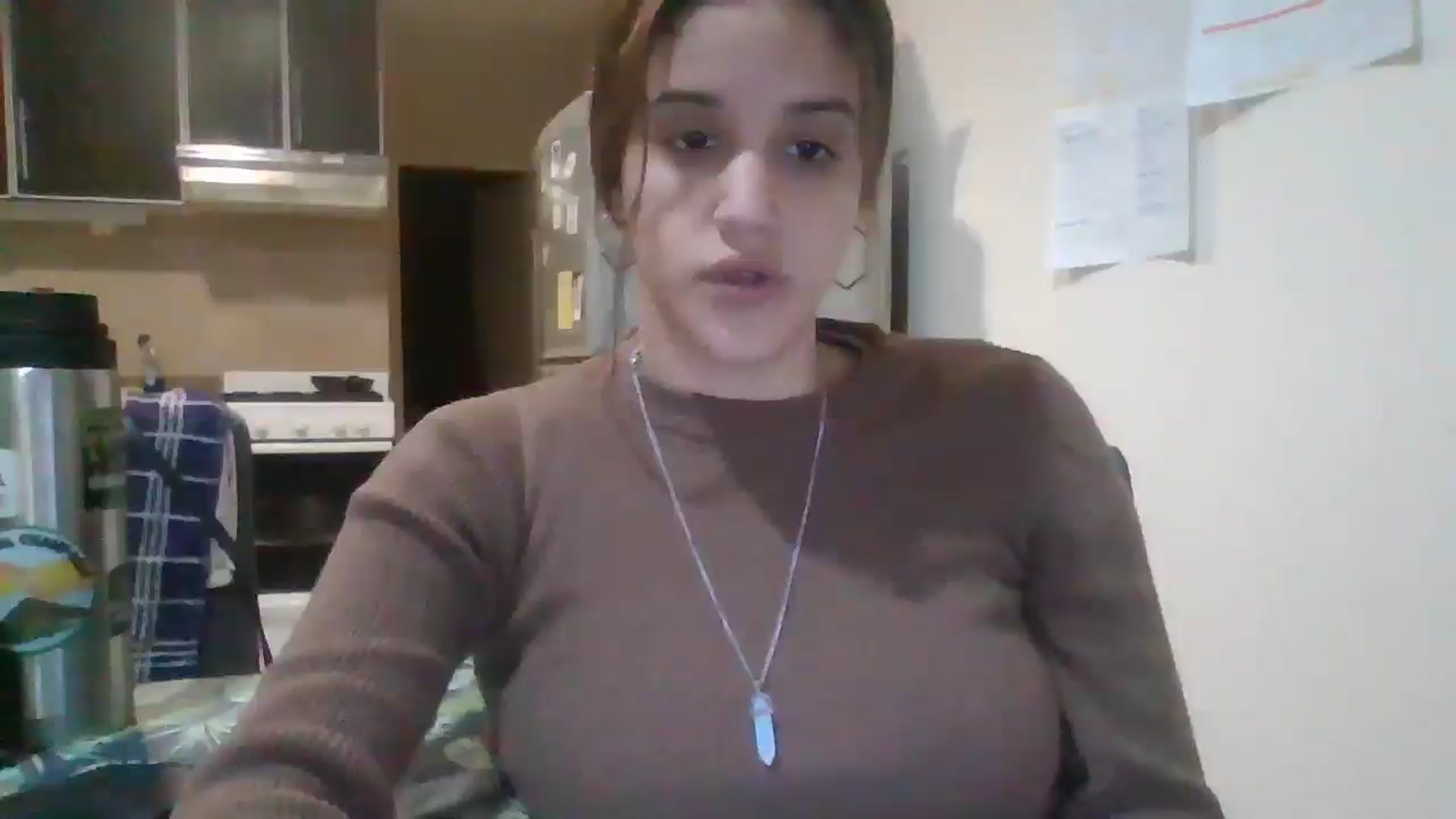 Gallery image thumbnail from Candelita's myfreecams stream on, 04/08/2026, 24:29 image 5 of 20