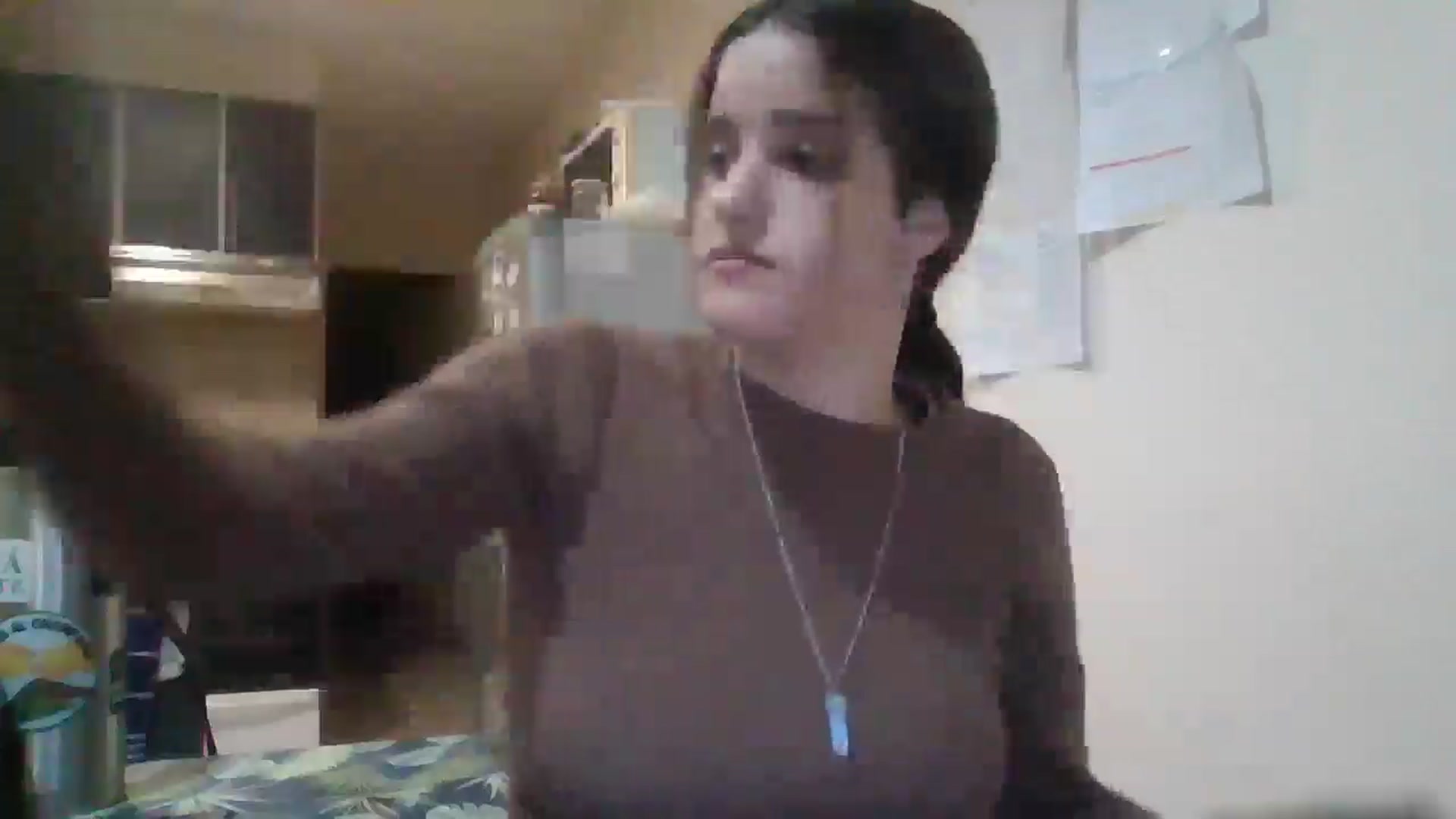 Gallery image thumbnail from Candelita's myfreecams stream on, 04/08/2026, 24:29 image 14 of 20