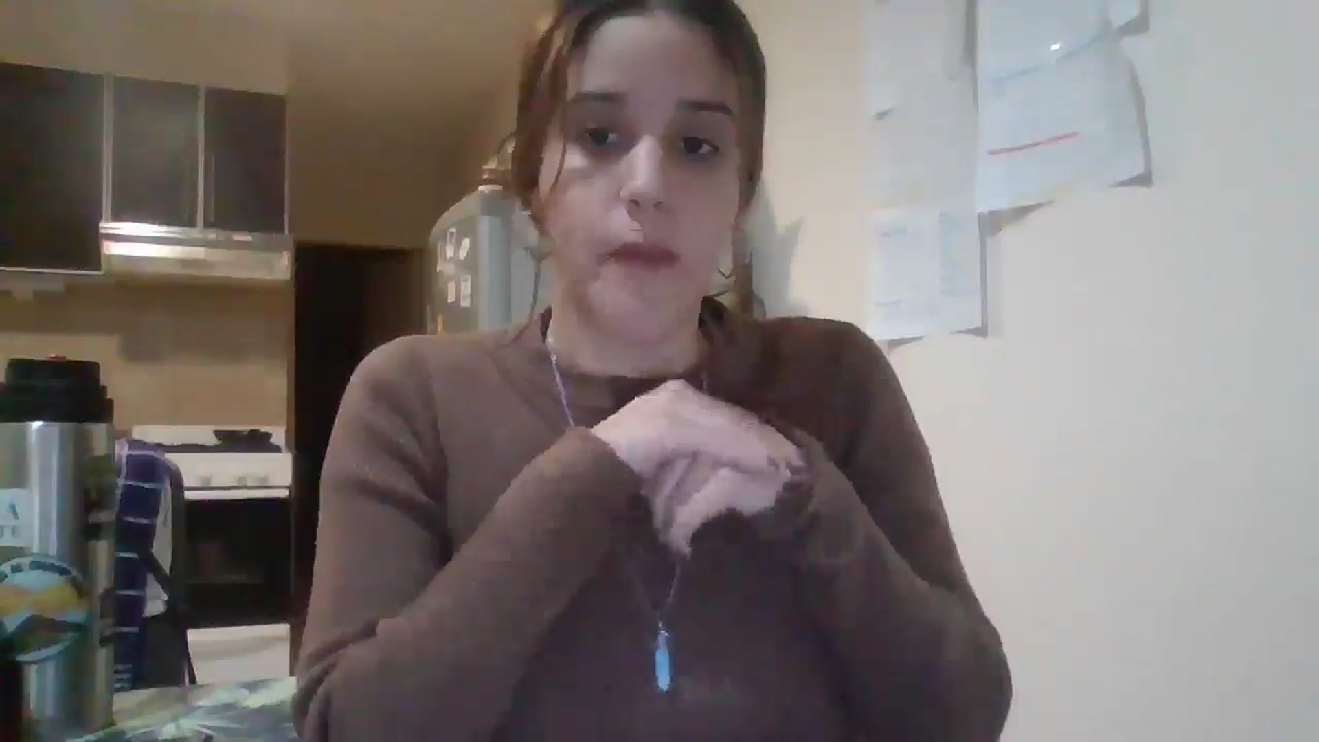 Gallery image thumbnail from Candelita's myfreecams stream on, 04/08/2026, 24:29 image 10 of 20