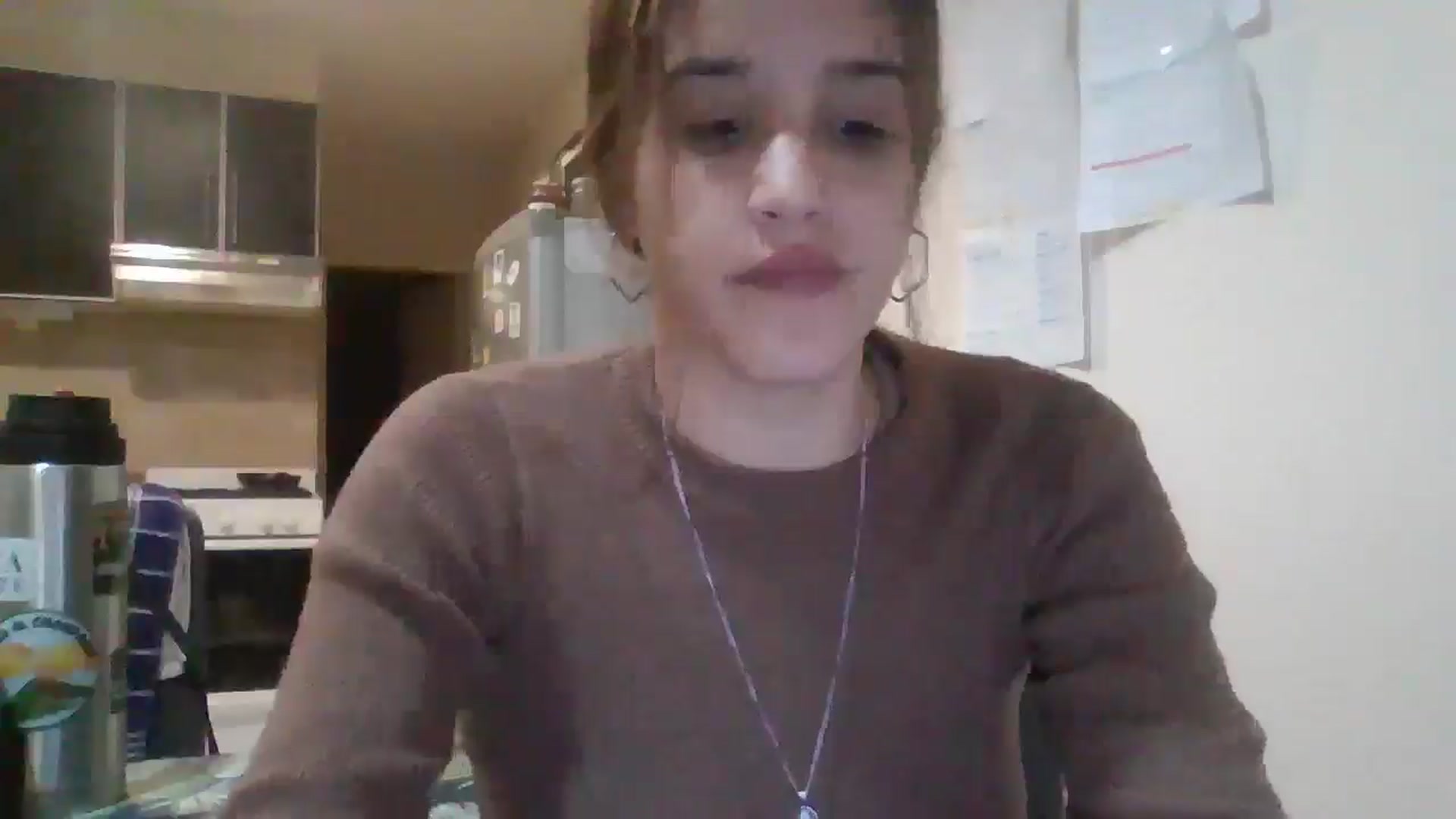 Gallery image thumbnail from Candelita's myfreecams stream on, 04/08/2026, 24:29 image 15 of 20