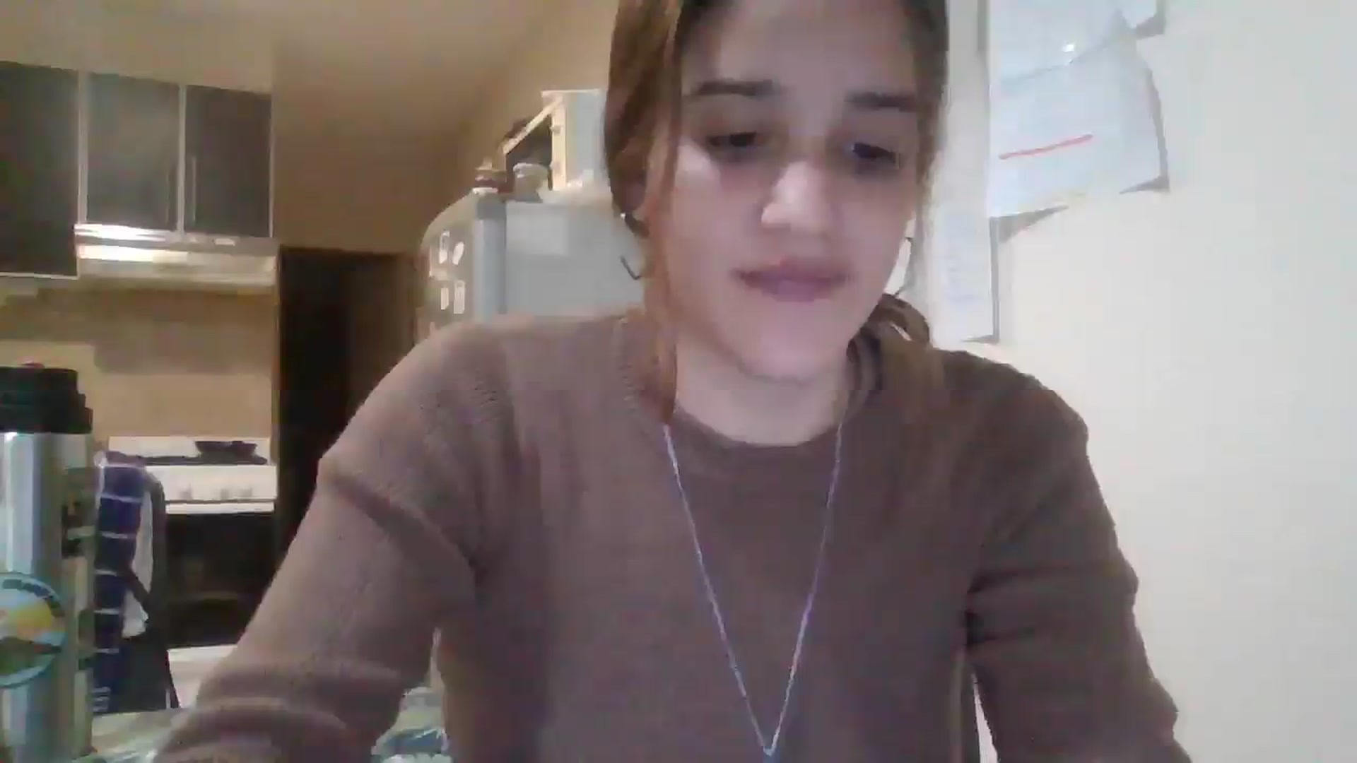 Gallery image thumbnail from Candelita's myfreecams stream on, 04/08/2026, 24:29 image 17 of 20