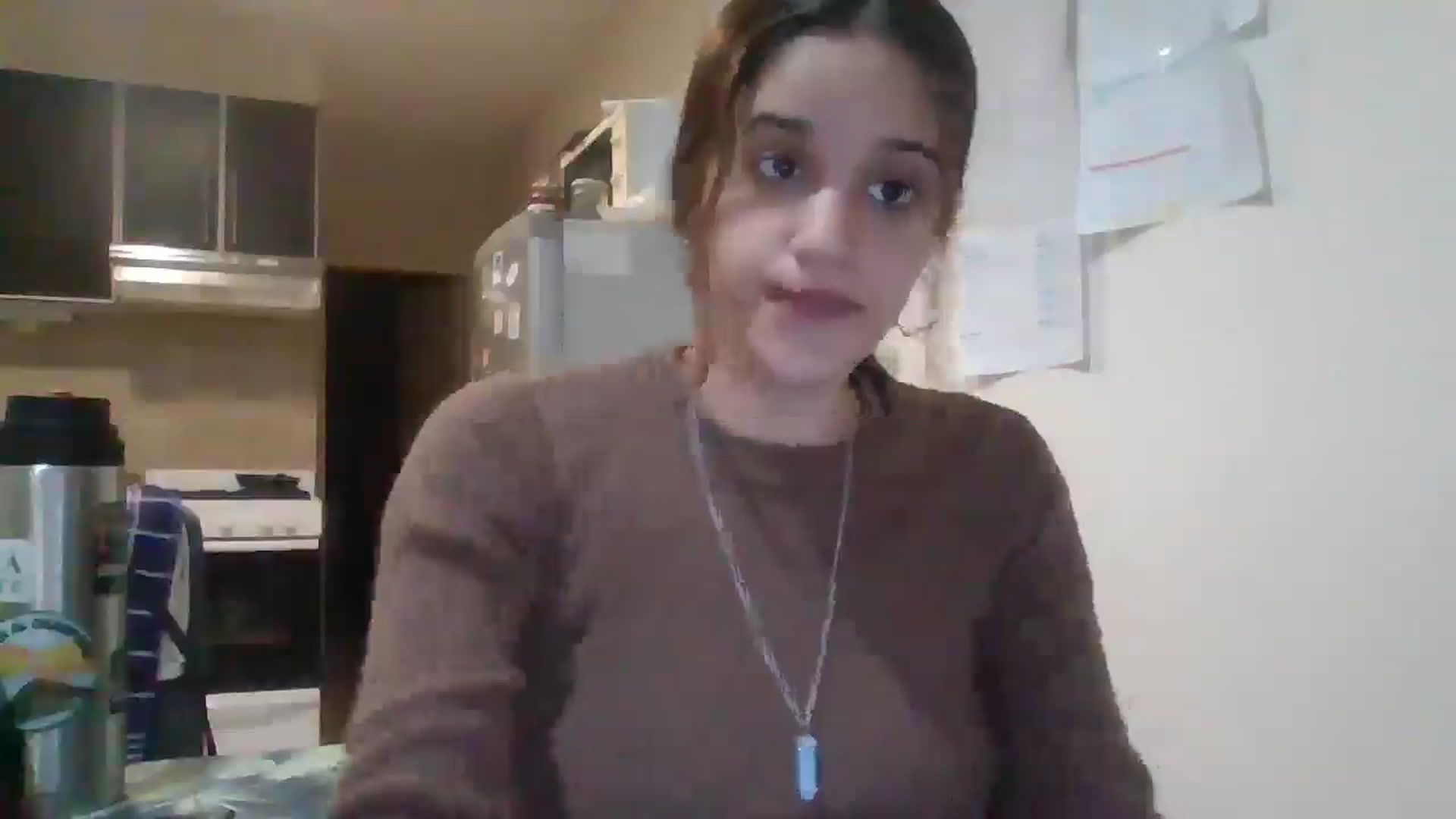Gallery image thumbnail from Candelita's myfreecams stream on, 04/08/2026, 24:29 image 16 of 20