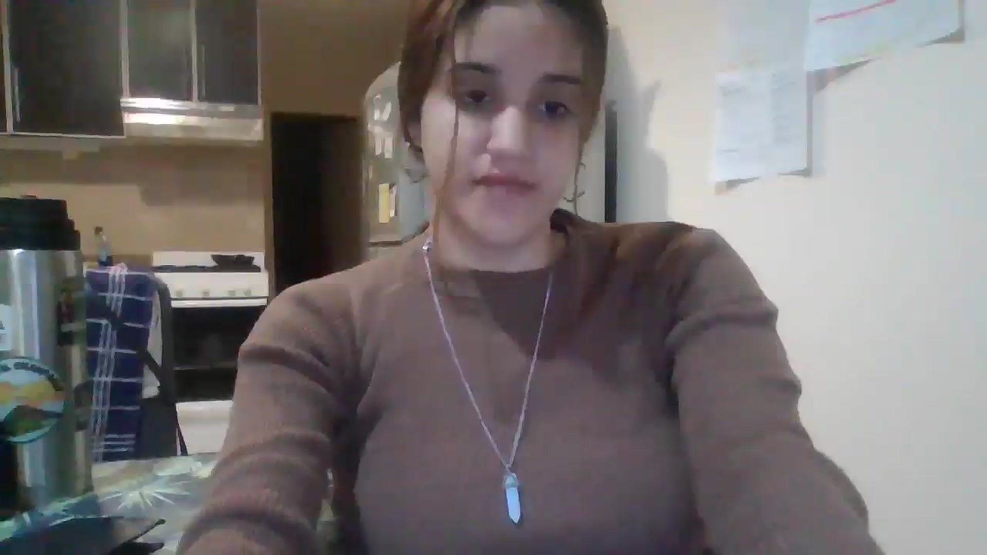 Gallery image thumbnail from Candelita's myfreecams stream on, 04/08/2026, 24:29 image 3 of 20
