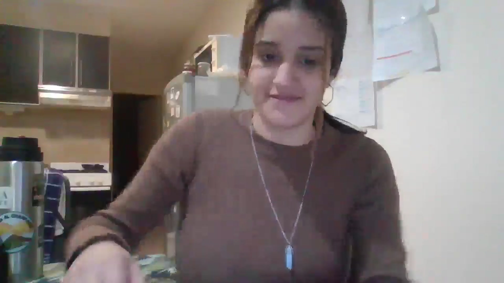 Gallery image thumbnail from Candelita's myfreecams stream on, 04/08/2026, 24:29 image 7 of 20