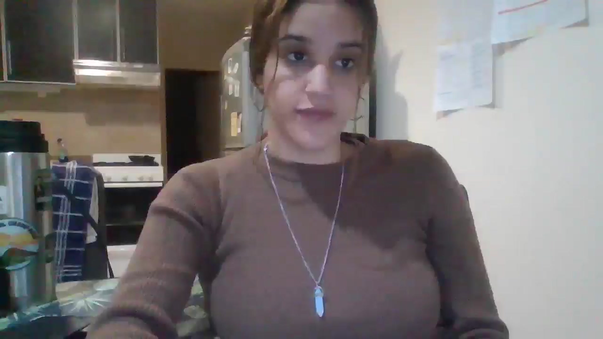 Gallery image thumbnail from Candelita's myfreecams stream on, 04/08/2026, 24:29 image 4 of 20