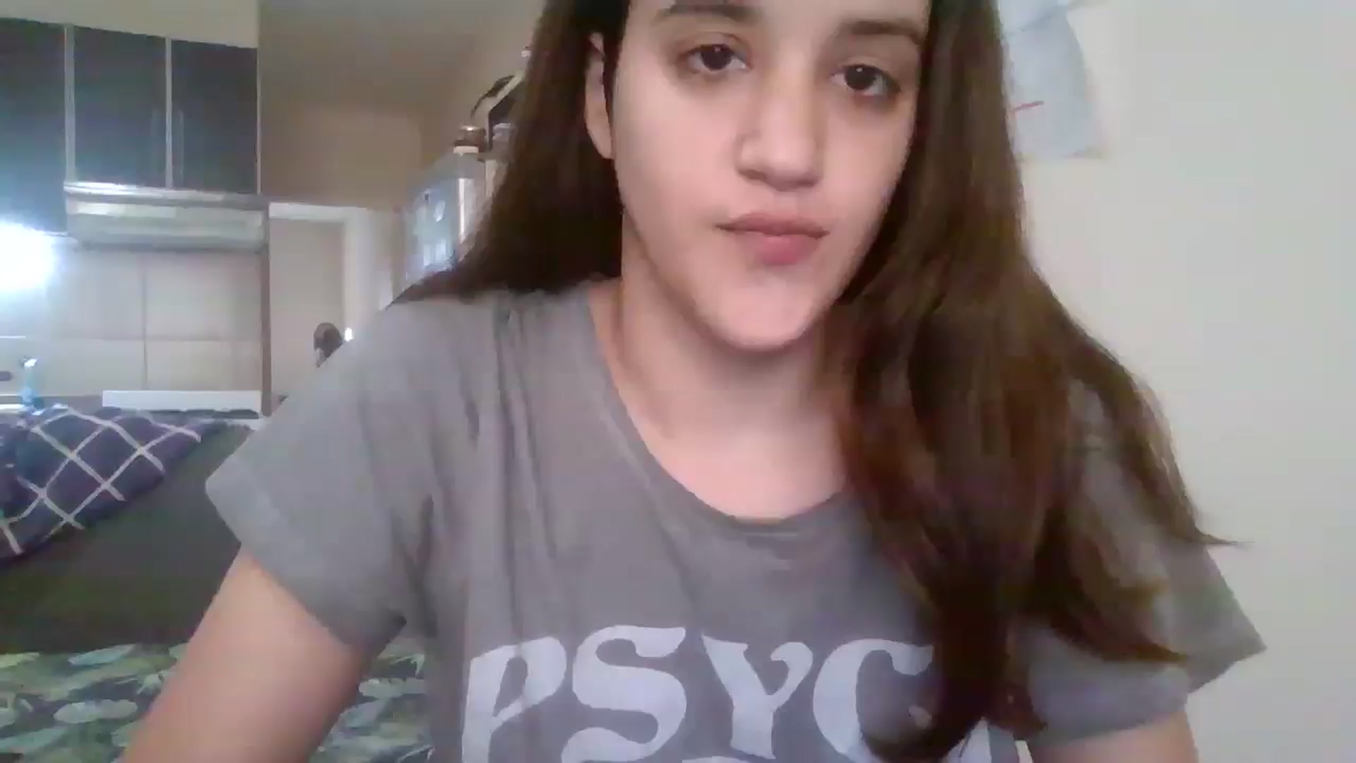 Gallery image thumbnail from Candelita's myfreecams stream on, 04/12/2026, 20:55 image 7 of 20