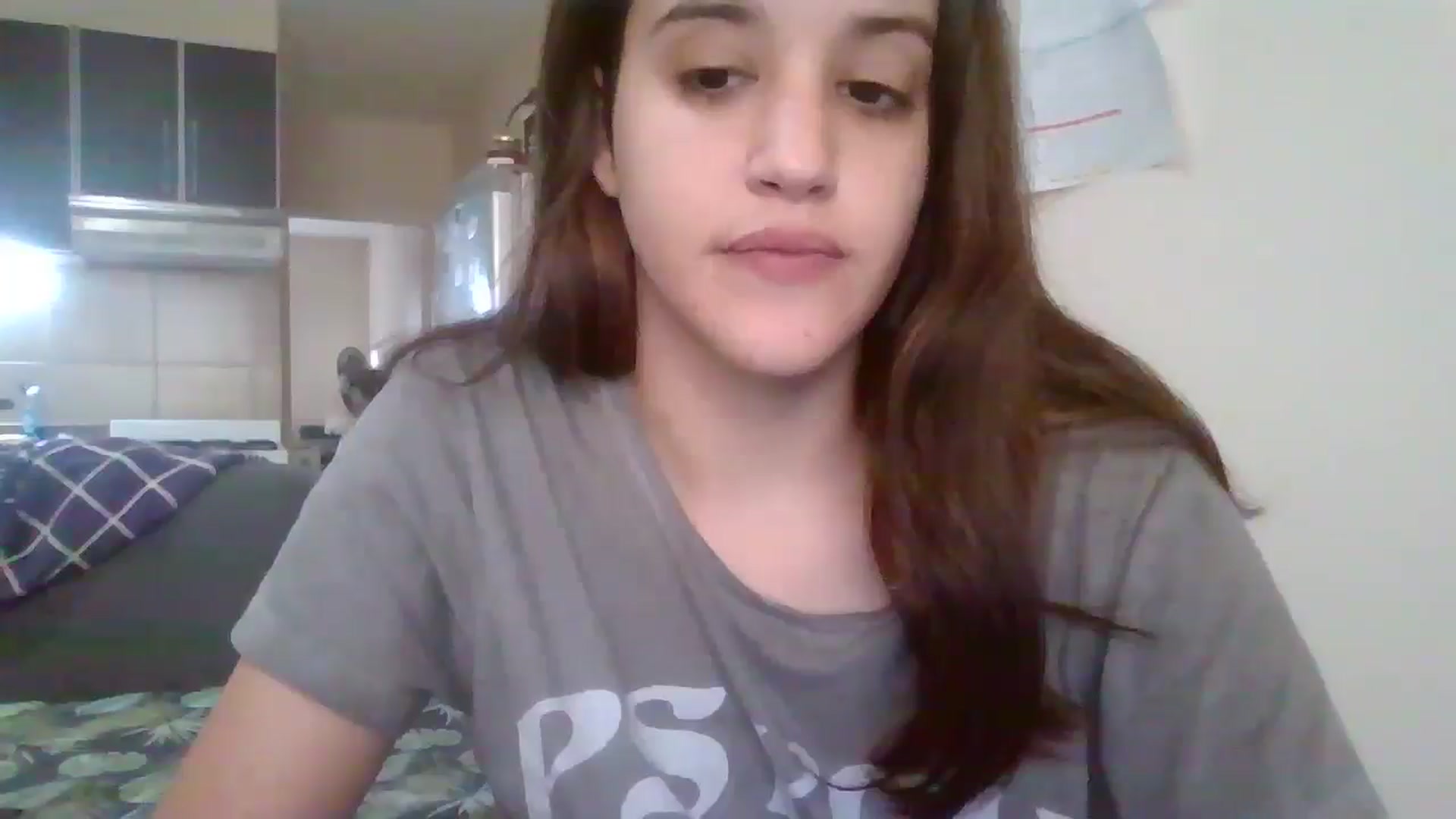 Gallery image thumbnail from Candelita's myfreecams stream on, 04/12/2026, 20:55 image 16 of 20