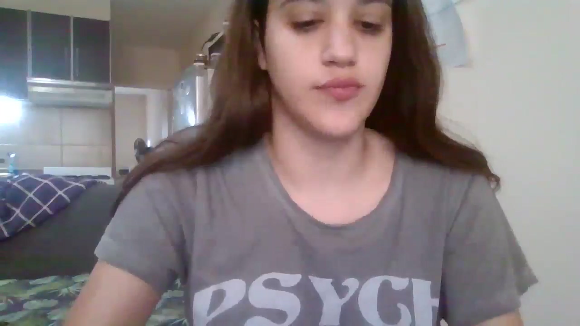 Gallery image thumbnail from Candelita's myfreecams stream on, 04/12/2026, 20:55 image 10 of 20