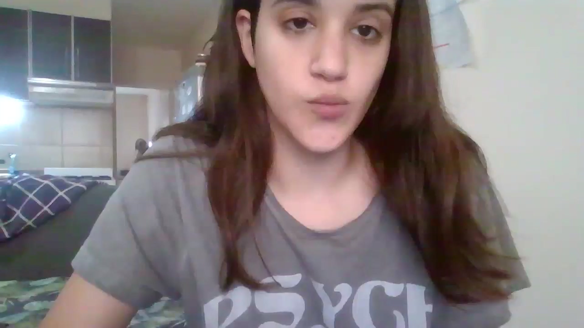 Gallery image thumbnail from Candelita's myfreecams stream on, 04/12/2026, 20:55 image 5 of 20