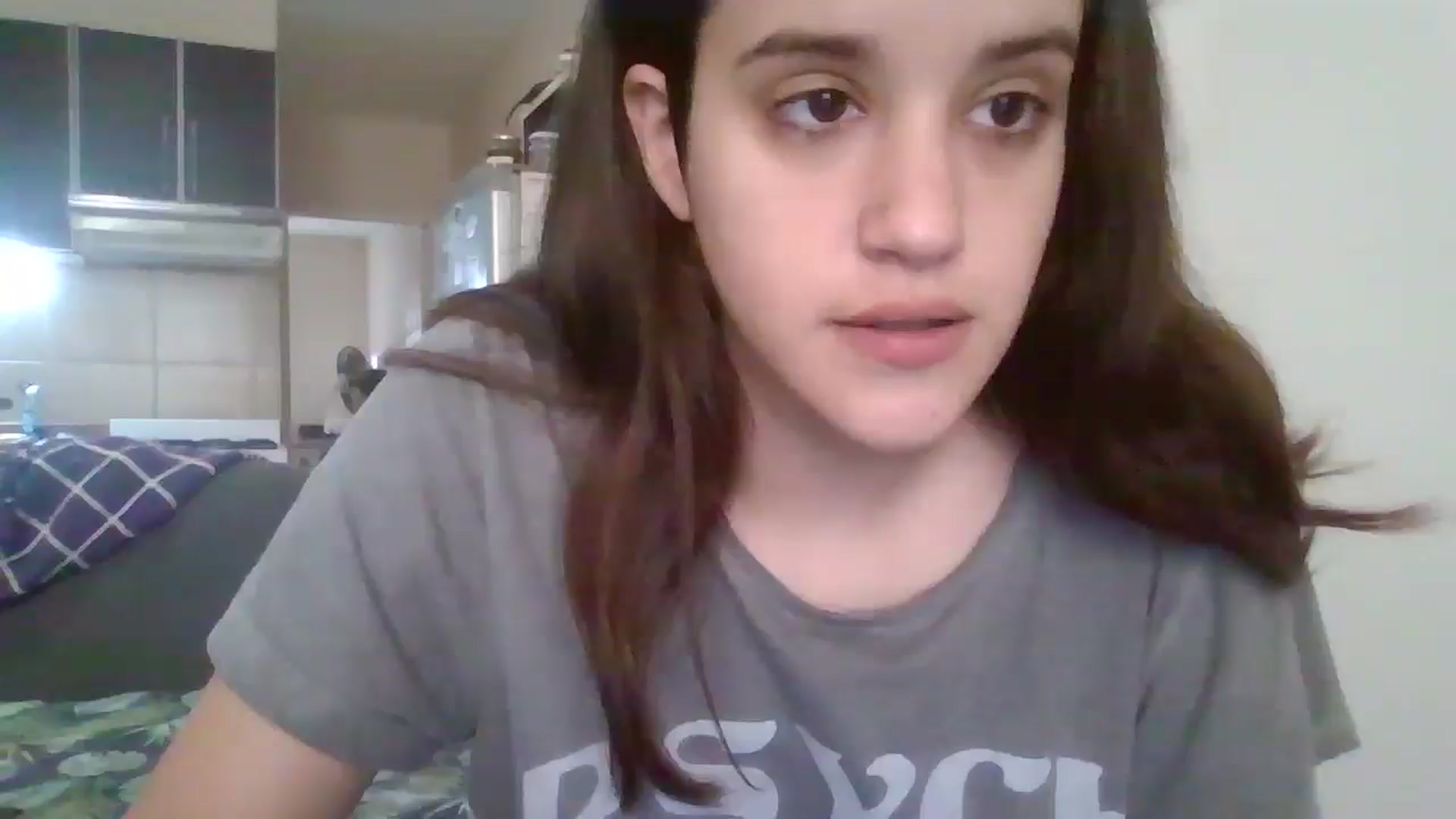 Gallery image thumbnail from Candelita's myfreecams stream on, 04/12/2026, 20:55 image 3 of 20