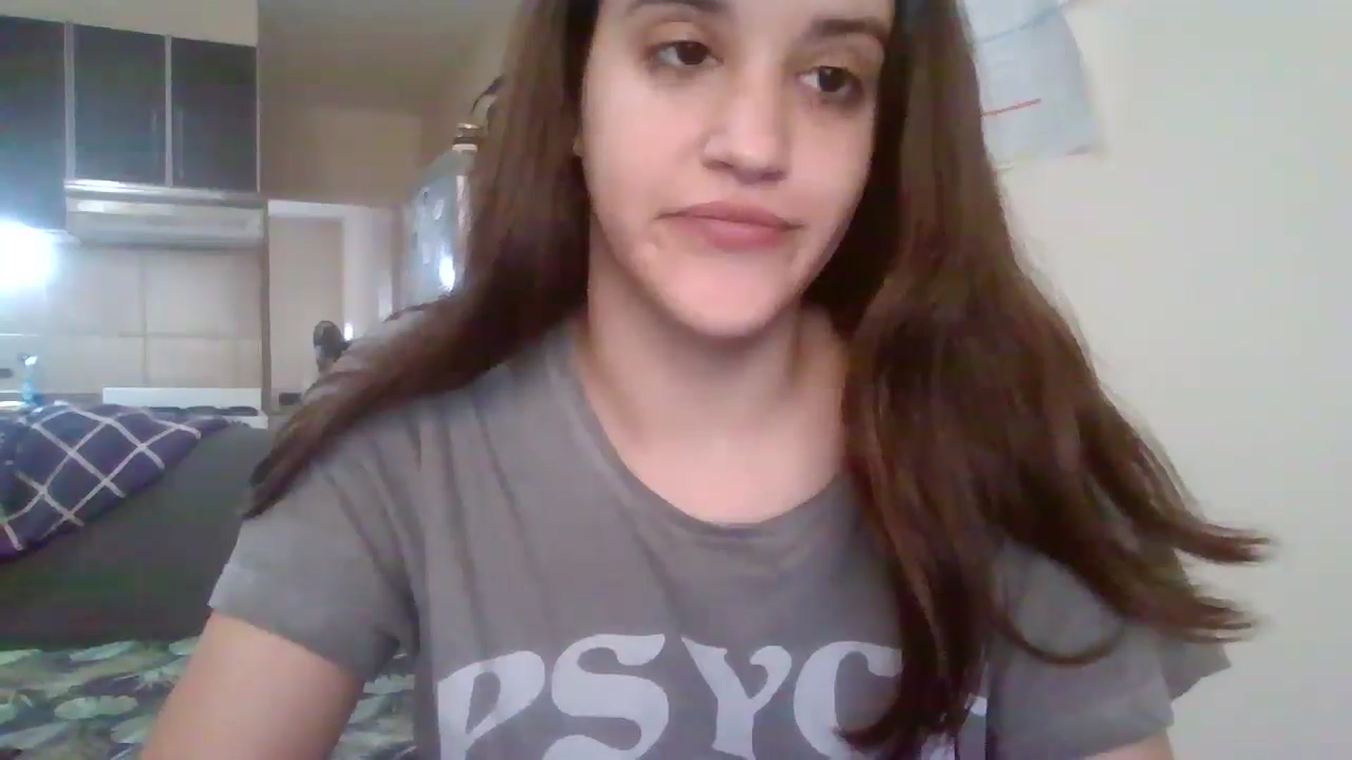 Gallery image thumbnail from Candelita's myfreecams stream on, 04/12/2026, 20:55 image 12 of 20