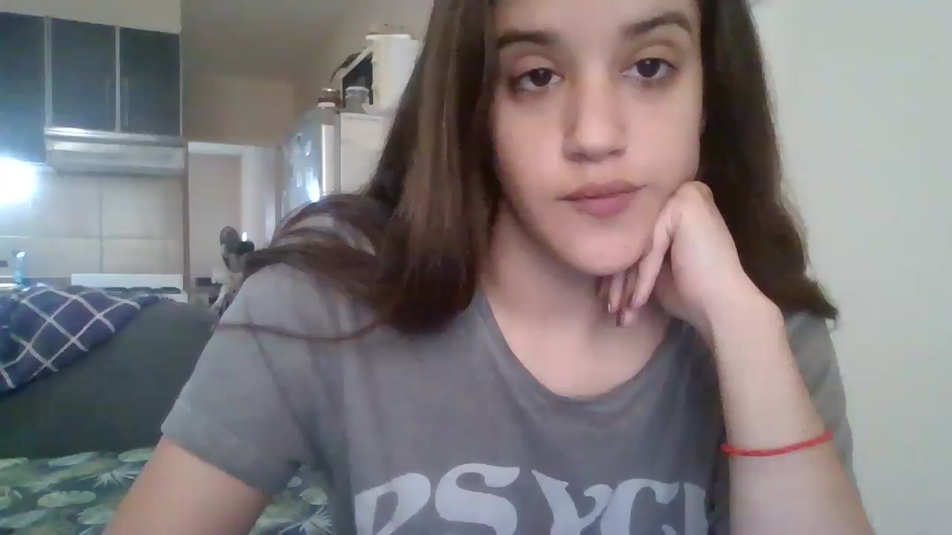 Gallery image thumbnail from Candelita's myfreecams stream on, 04/12/2026, 20:55 image 1 of 20