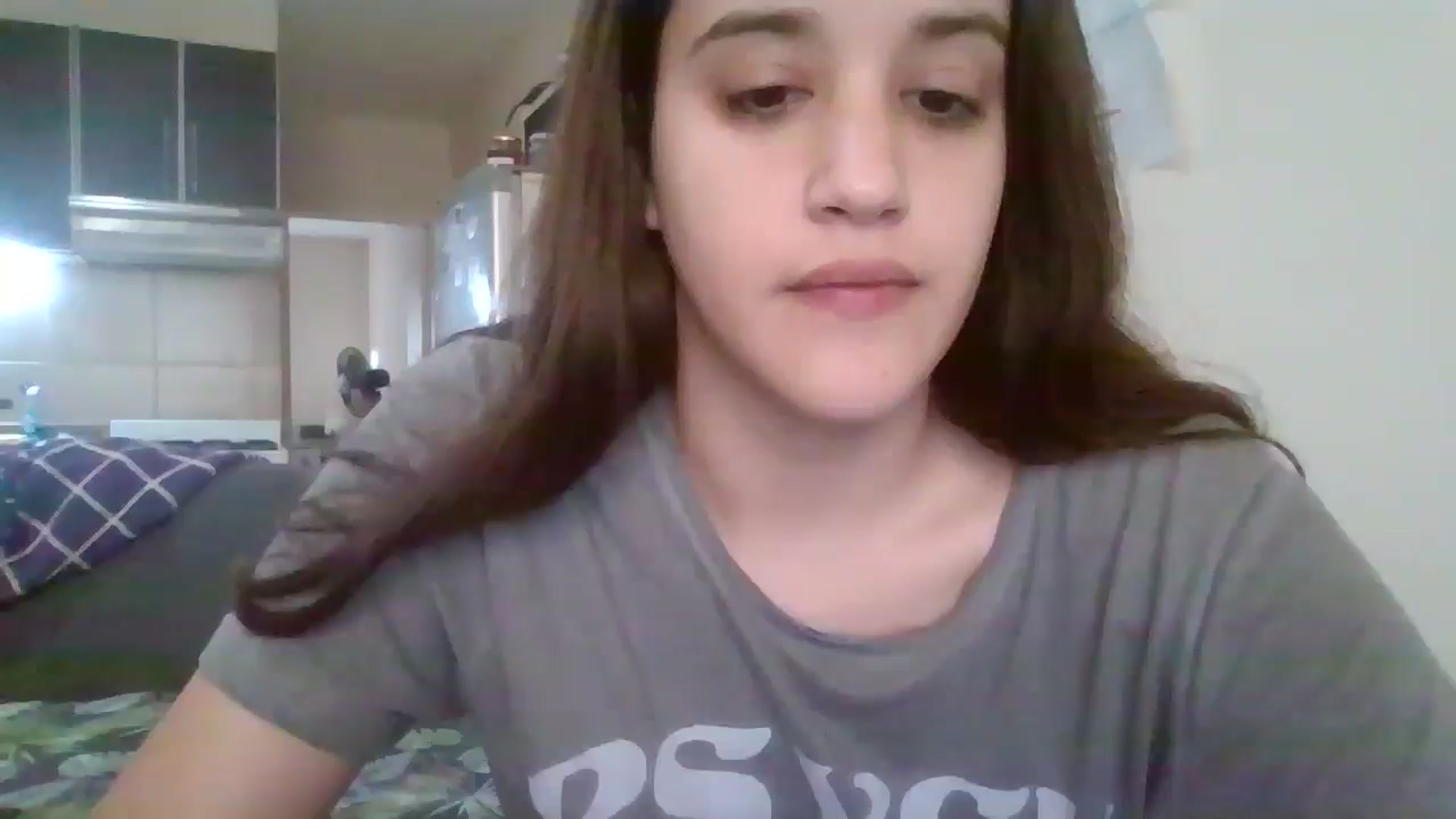Gallery image thumbnail from Candelita's myfreecams stream on, 04/12/2026, 20:55 image 13 of 20
