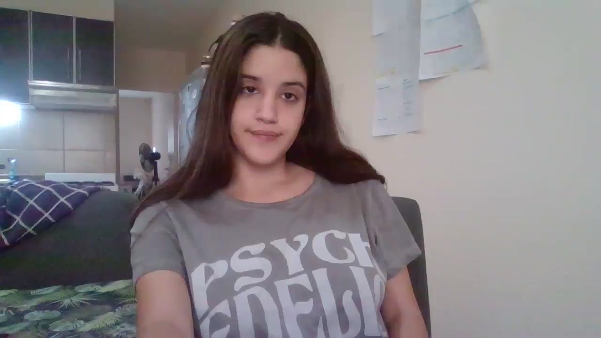 Gallery image thumbnail from Candelita's myfreecams stream on, 04/12/2026, 20:55 image 2 of 20