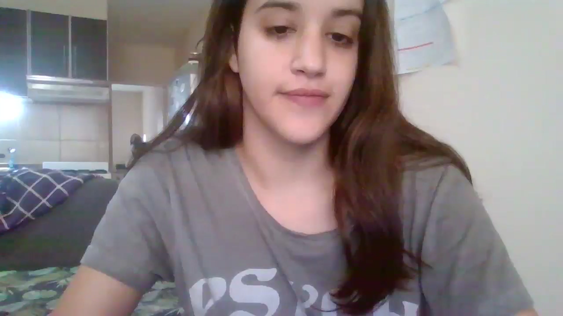 Gallery image thumbnail from Candelita's myfreecams stream on, 04/12/2026, 20:55 image 17 of 20