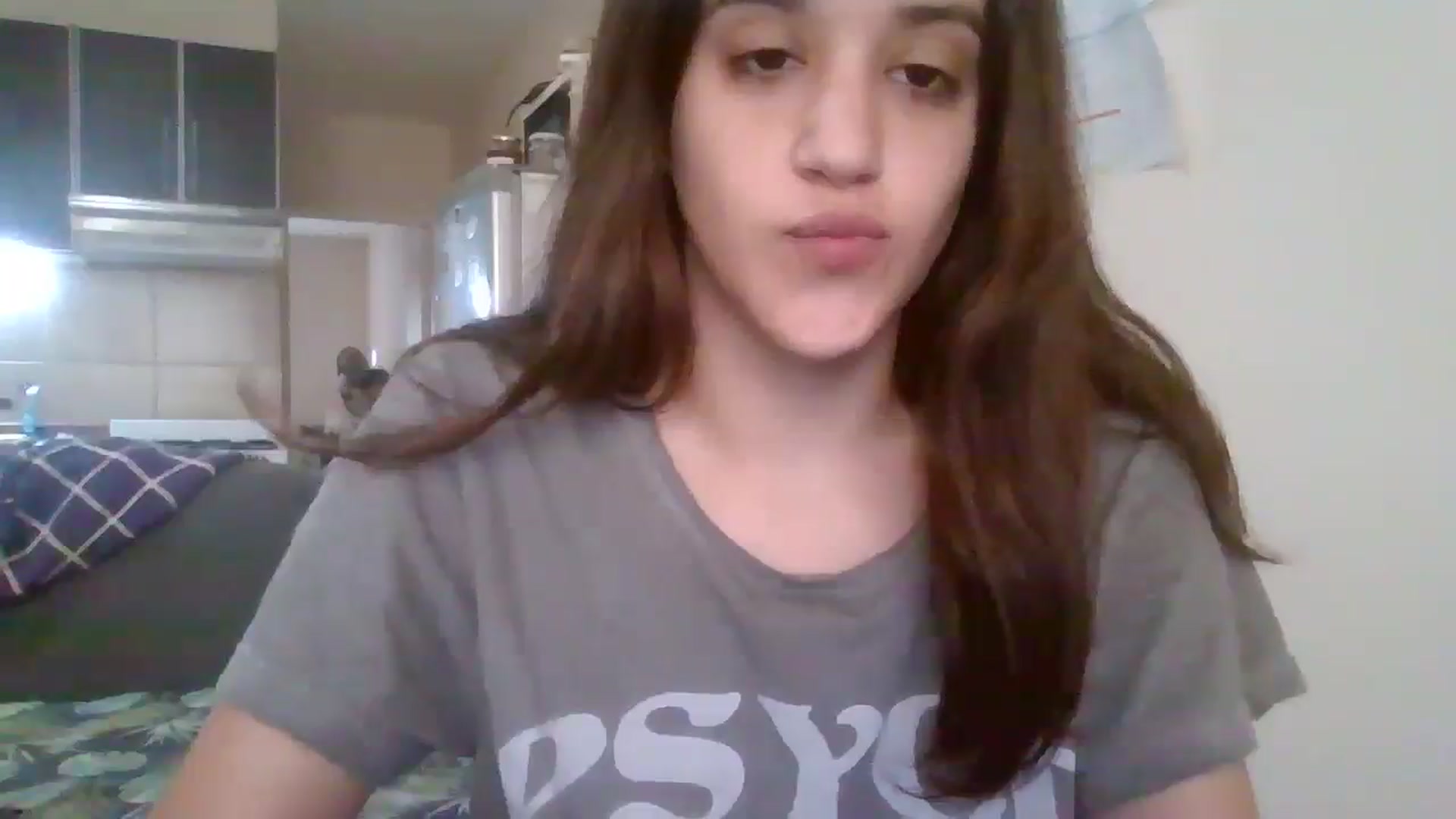 Gallery image thumbnail from Candelita's myfreecams stream on, 04/12/2026, 20:55 image 20 of 20