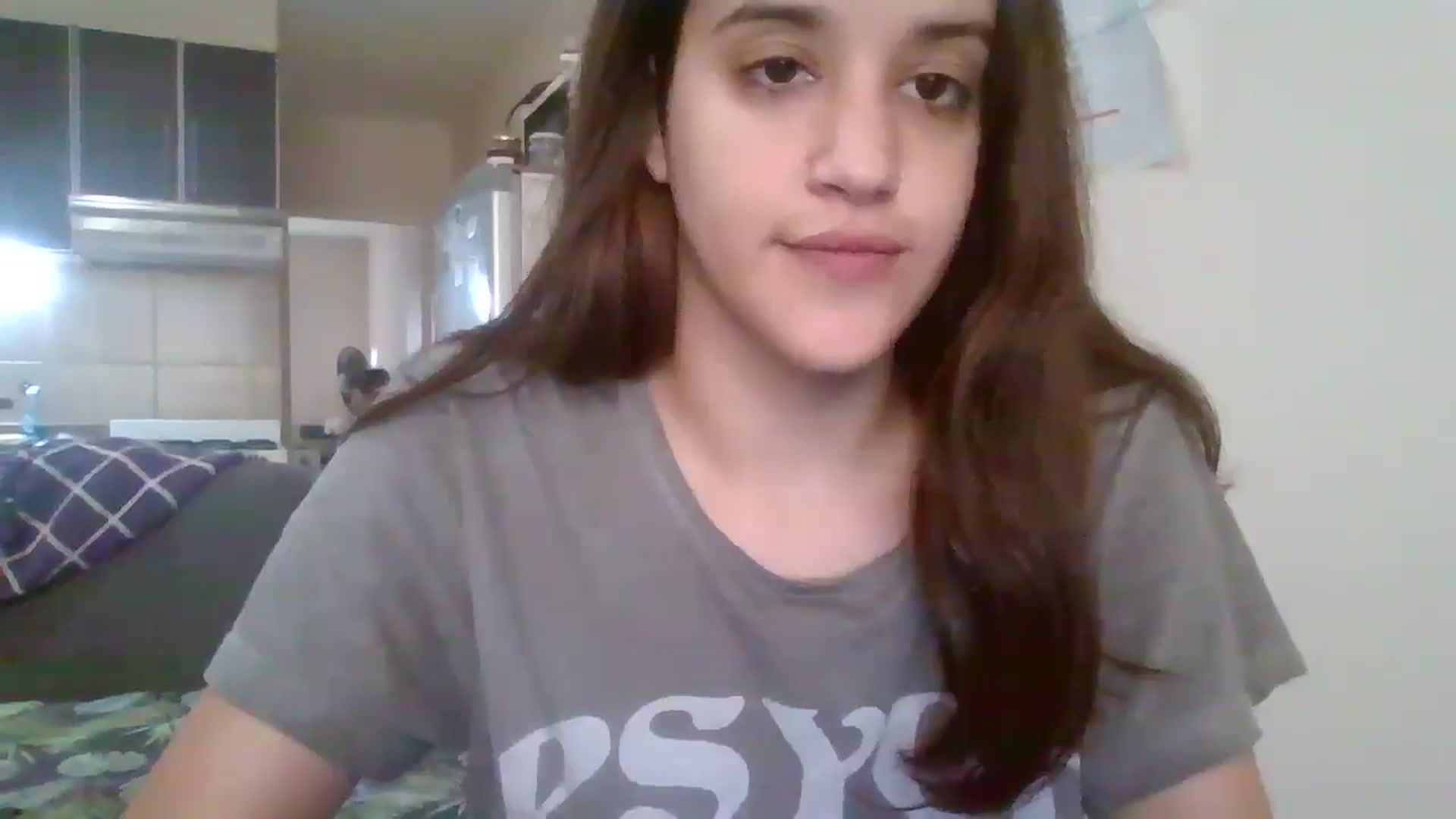 Gallery image thumbnail from Candelita's myfreecams stream on, 04/12/2026, 20:55 image 18 of 20