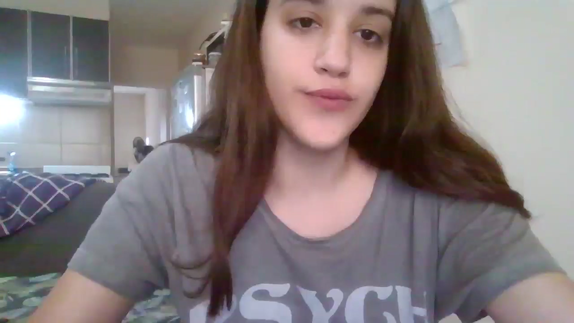 Gallery image thumbnail from Candelita's myfreecams stream on, 04/12/2026, 20:55 image 15 of 20