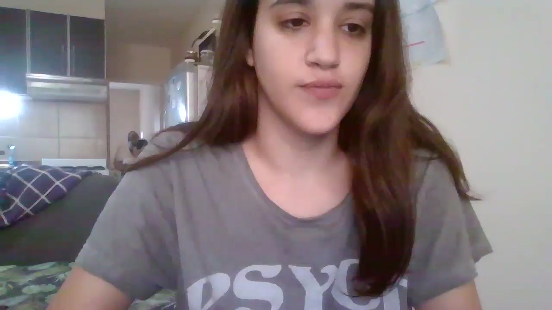 Gallery image thumbnail from Candelita's myfreecams stream on, 04/12/2026, 20:55 image 19 of 20