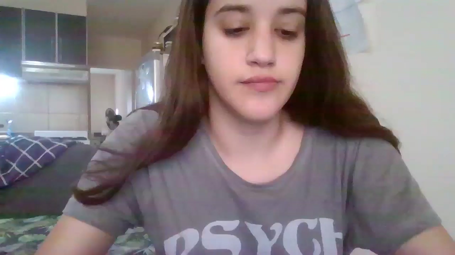 Gallery image thumbnail from Candelita's myfreecams stream on, 04/12/2026, 20:55 image 14 of 20