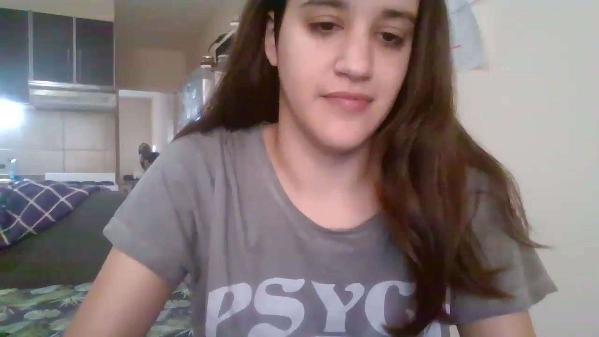 Gallery image thumbnail from Candelita's myfreecams stream on, 04/12/2026, 20:55 image 8 of 20