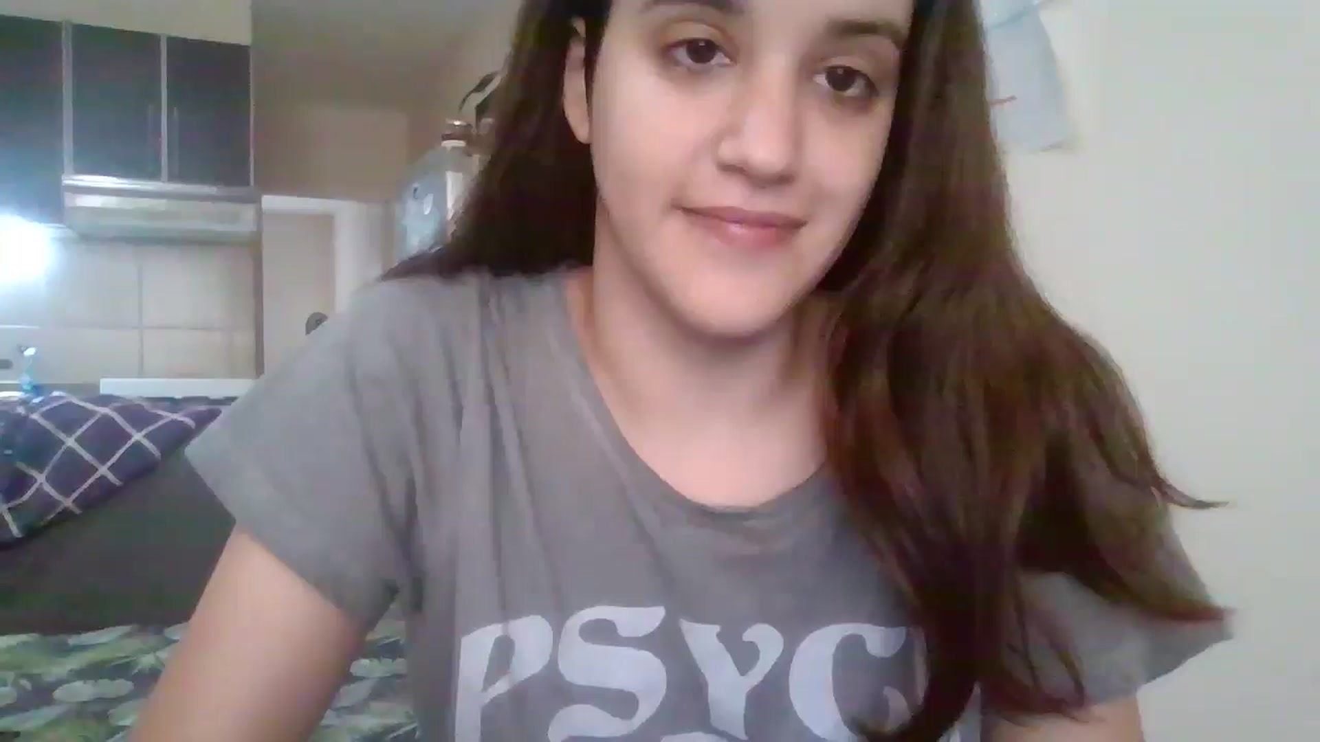 Gallery image thumbnail from Candelita's myfreecams stream on, 04/12/2026, 20:55 image 6 of 20