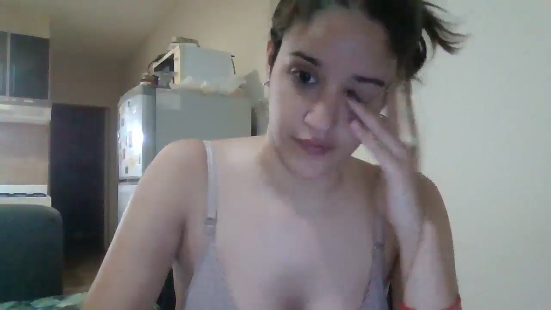 Gallery image thumbnail from Candelita's myfreecams stream on, 04/16/2026, 23:57 image 15 of 20
