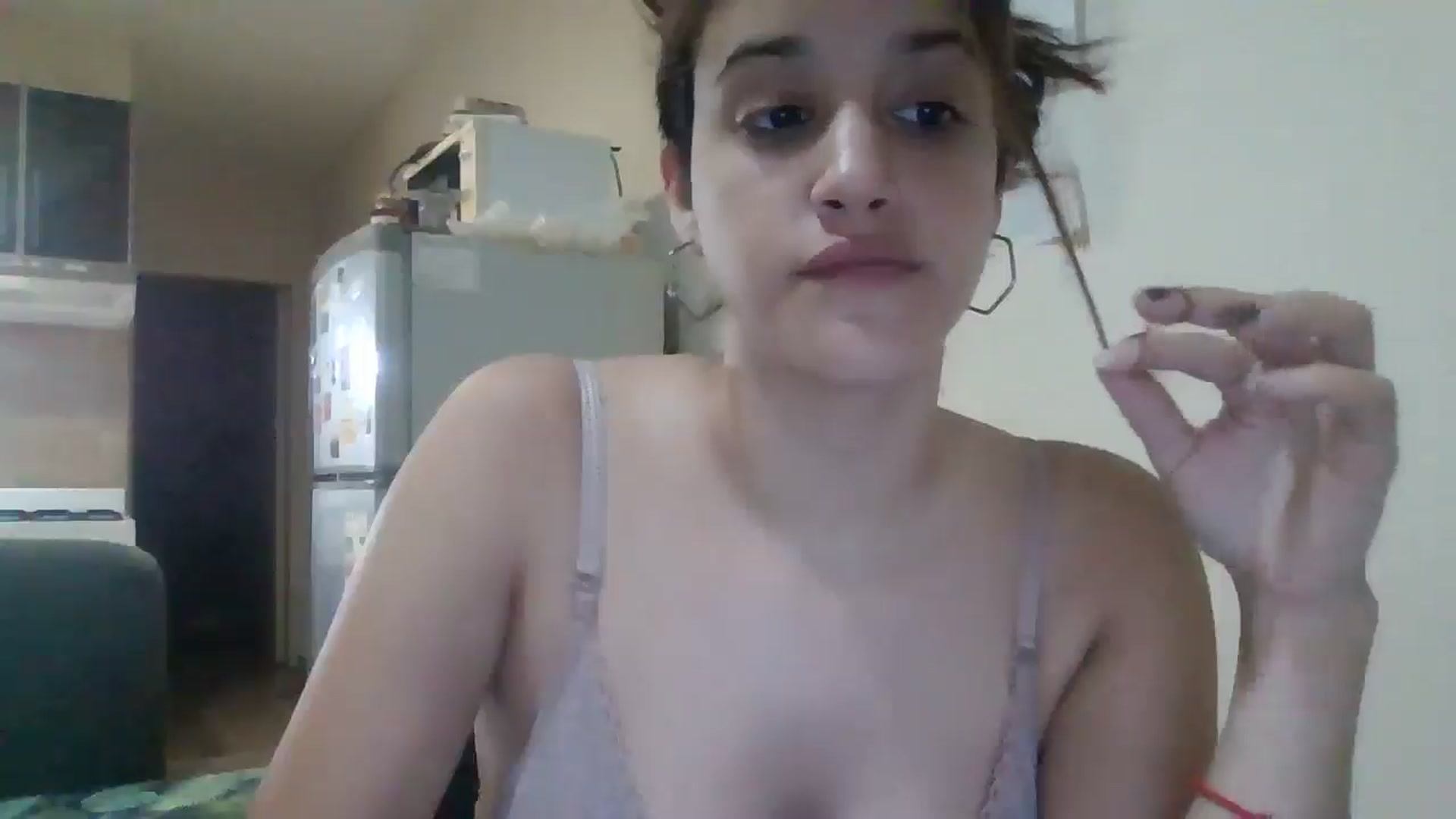 Gallery image thumbnail from Candelita's myfreecams stream on, 04/16/2026, 23:57 image 14 of 20