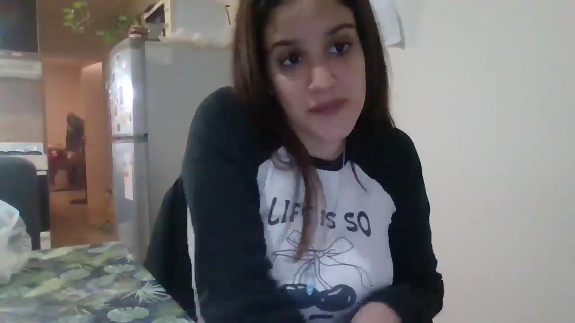 Gallery image thumbnail from Candelita's myfreecams stream on, 04/23/2026, 24:11 image 5 of 20