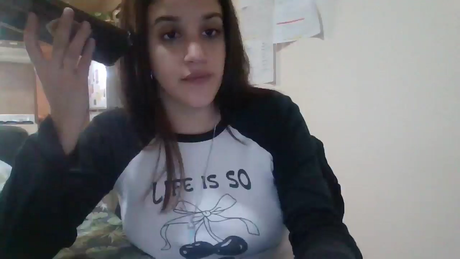 Gallery image thumbnail from Candelita's myfreecams stream on, 04/23/2026, 24:11 image 8 of 20