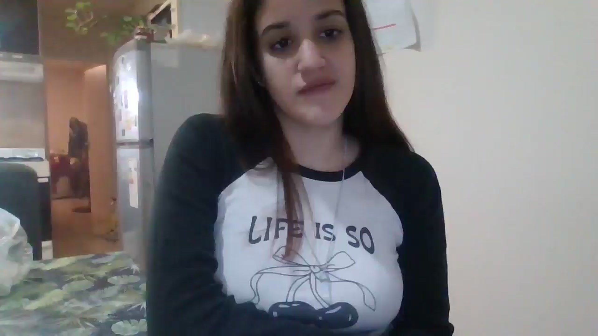 Gallery image thumbnail from Candelita's myfreecams stream on, 04/23/2026, 24:11 image 6 of 20