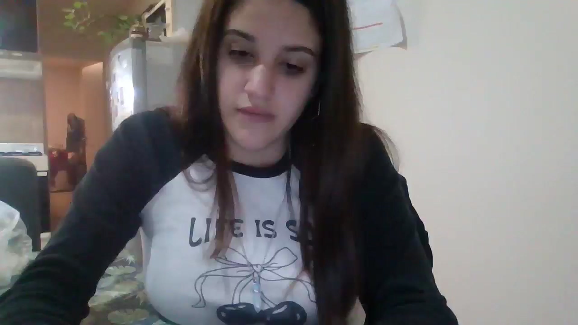 Gallery image thumbnail from Candelita's myfreecams stream on, 04/23/2026, 24:11 image 20 of 20