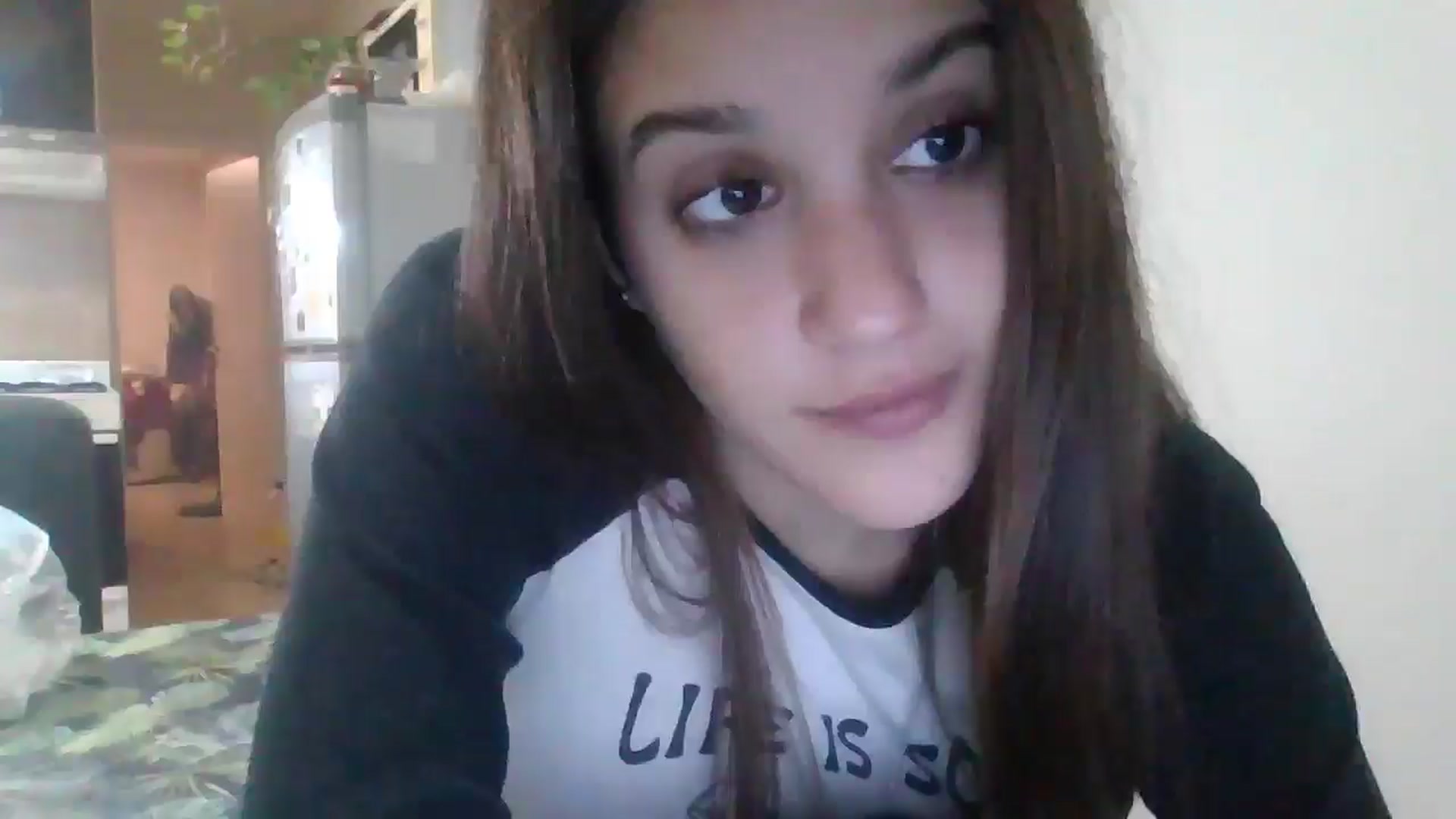 Gallery image thumbnail from Candelita's myfreecams stream on, 04/23/2026, 24:11 image 13 of 20