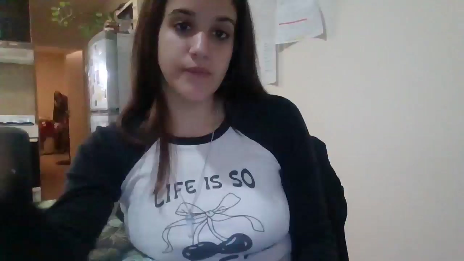 Gallery image thumbnail from Candelita's myfreecams stream on, 04/23/2026, 24:11 image 1 of 20