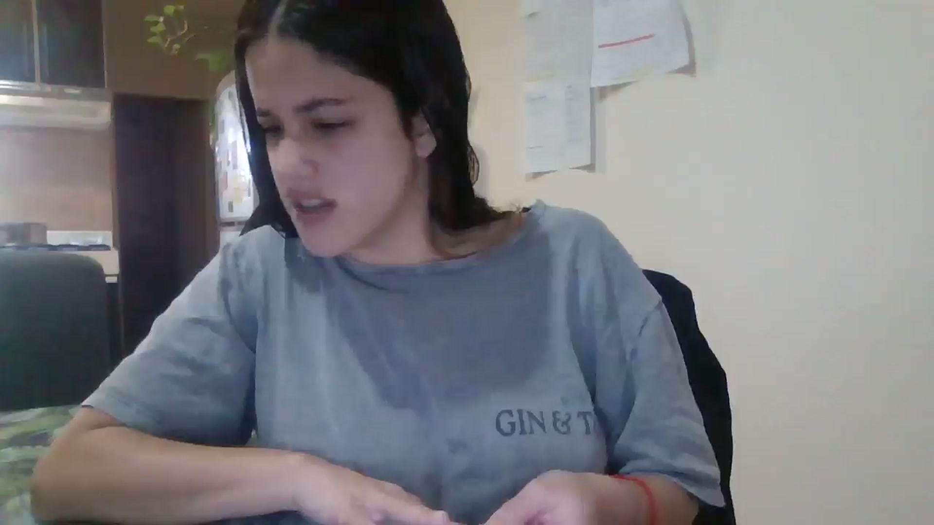 Gallery image thumbnail from Candelita's myfreecams stream on, 04/23/2026, 01:23 image 4 of 20