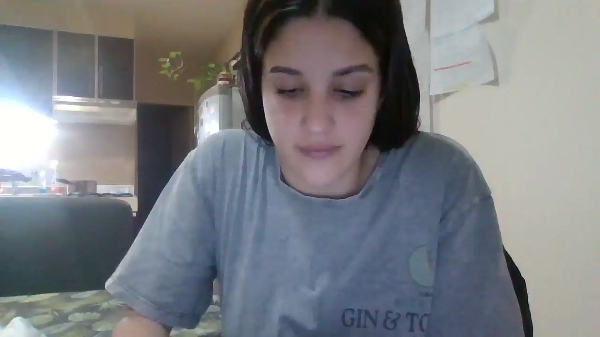 Gallery image thumbnail from Candelita's myfreecams stream on, 04/23/2026, 01:23 image 17 of 20