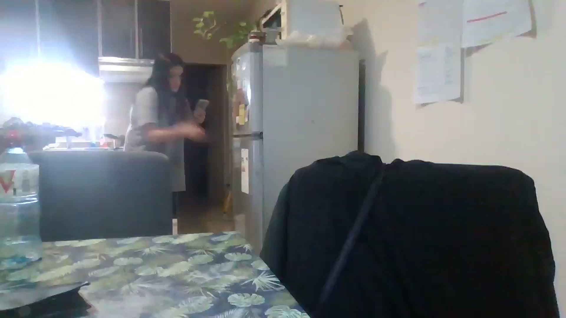 Gallery image thumbnail from Candelita's myfreecams stream on, 04/23/2026, 01:23 image 5 of 20