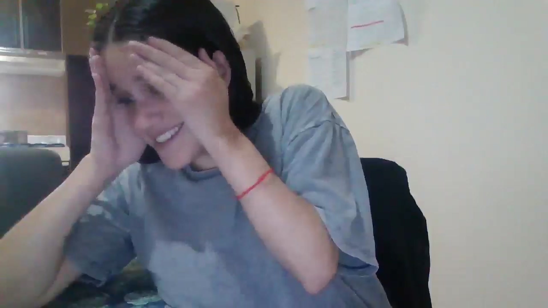 Gallery image thumbnail from Candelita's myfreecams stream on, 04/23/2026, 01:23 image 2 of 20
